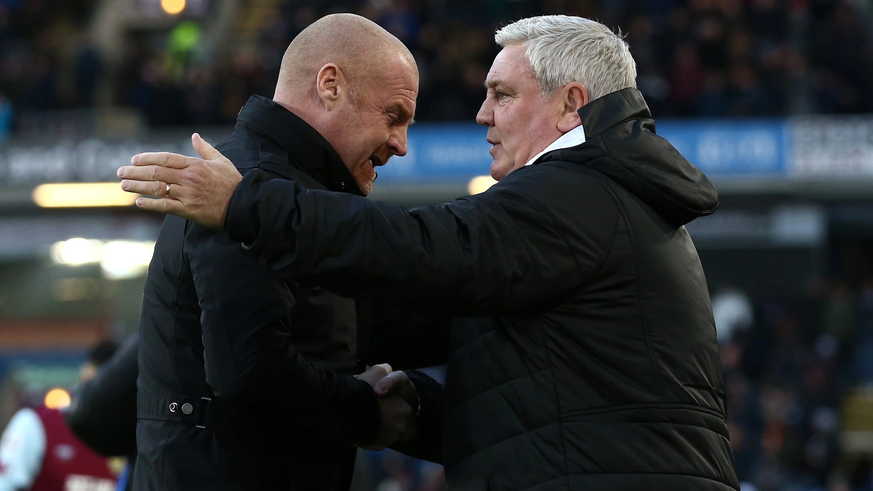 sean-dyche-steve-bruce