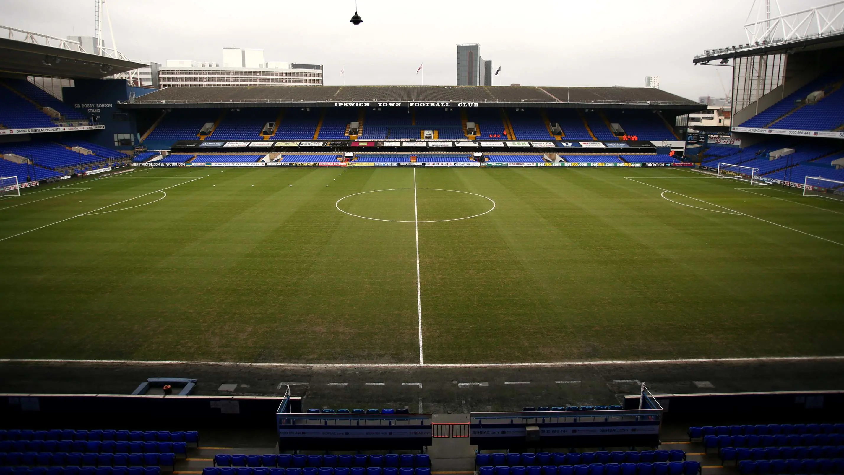 ipswich-town-portman-road