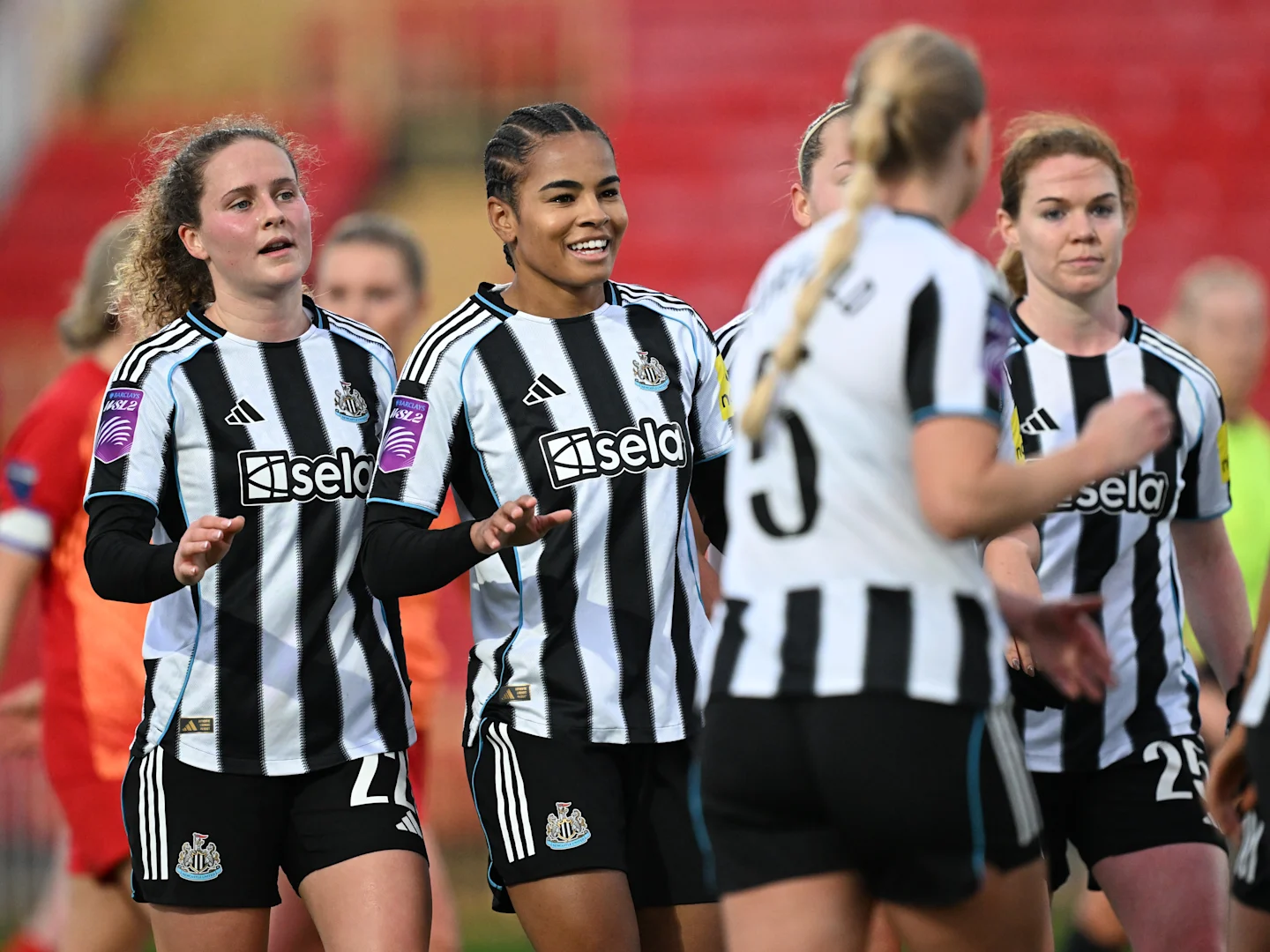 Women Newcastle United women-newcastle-united