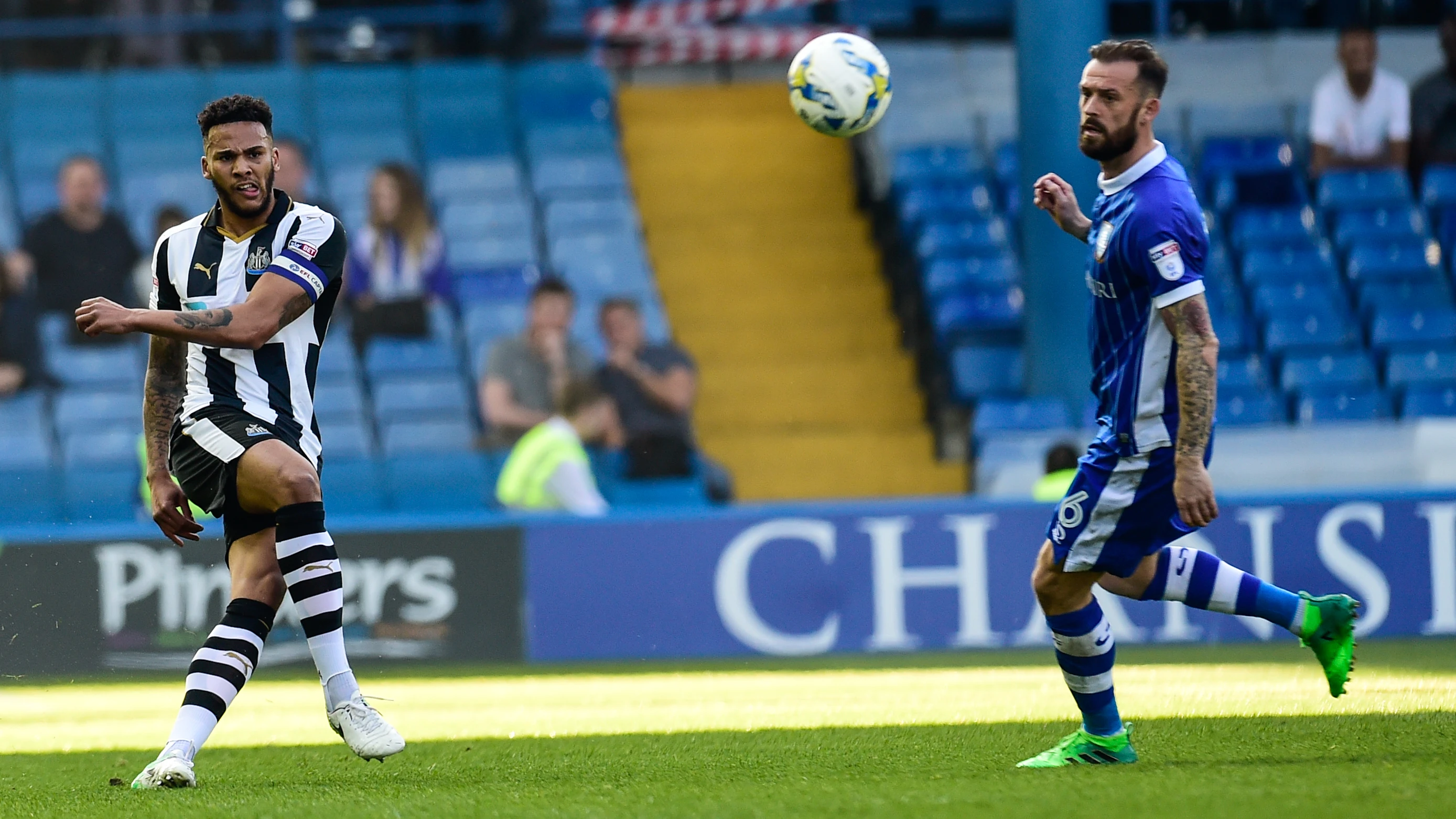 jamaal-lascelles-sheffield-wednesday