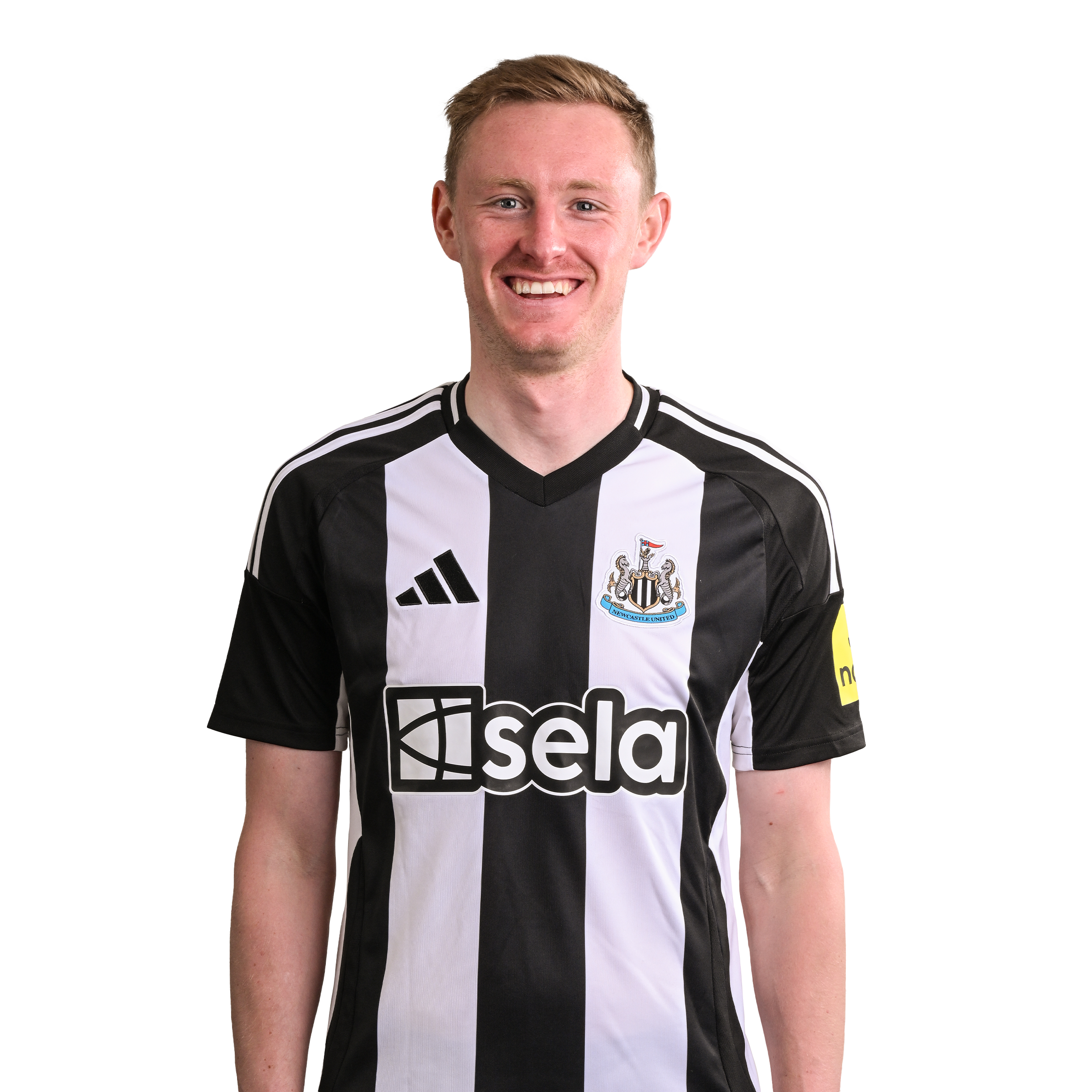 Sean Longstaff