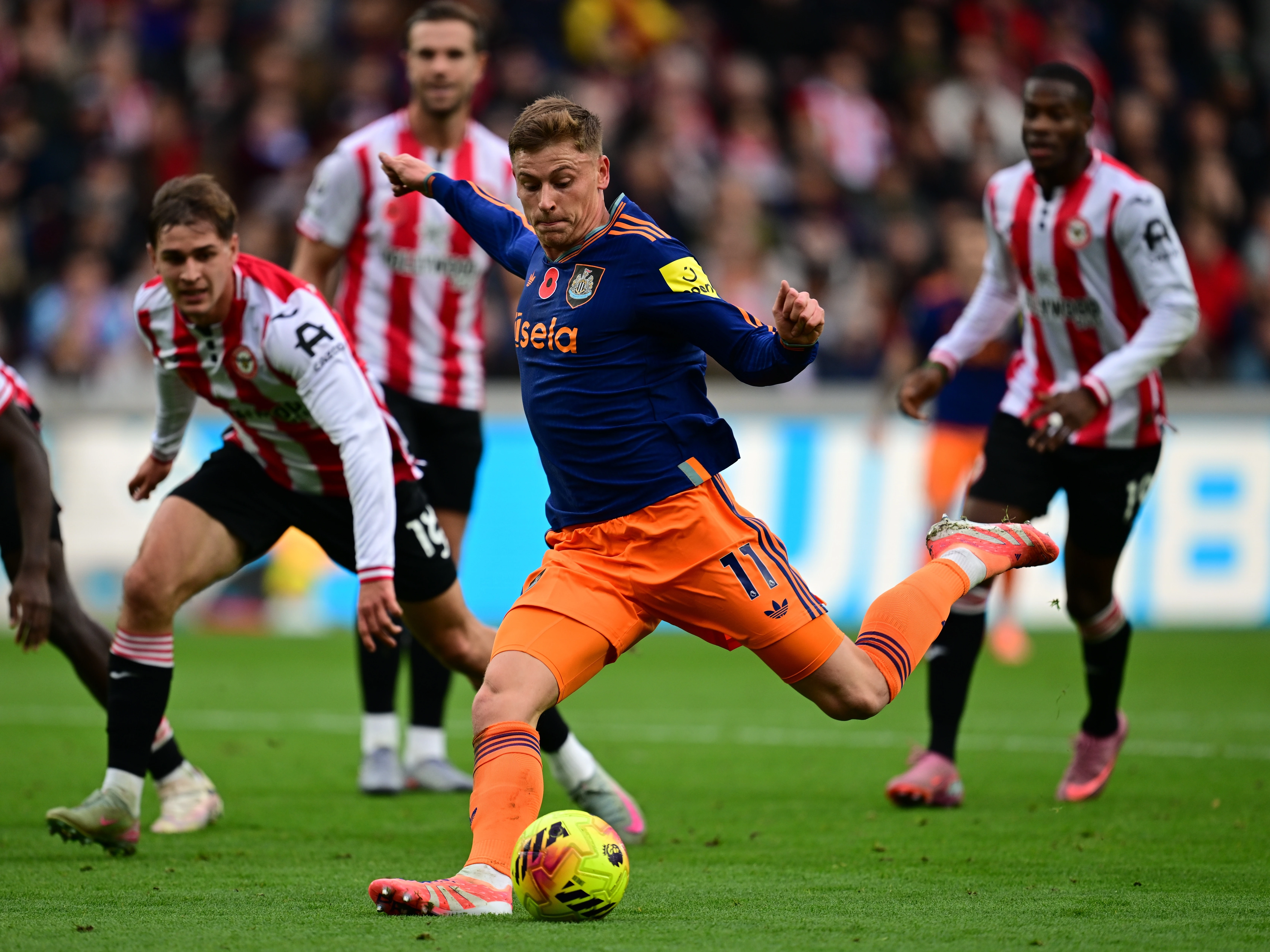 Brentford A 25/26 match report image