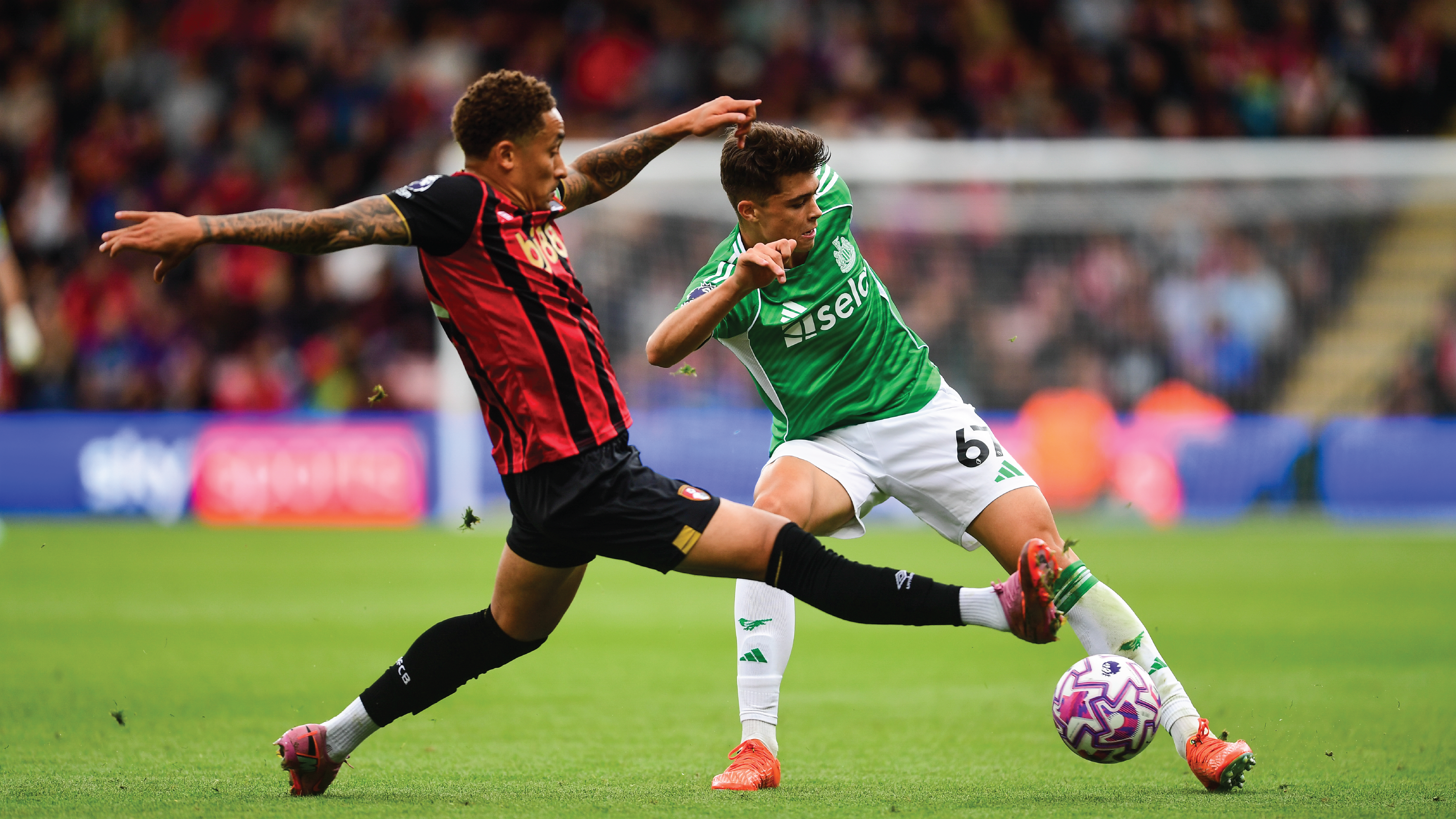 Pre-Bournemouth quiz image