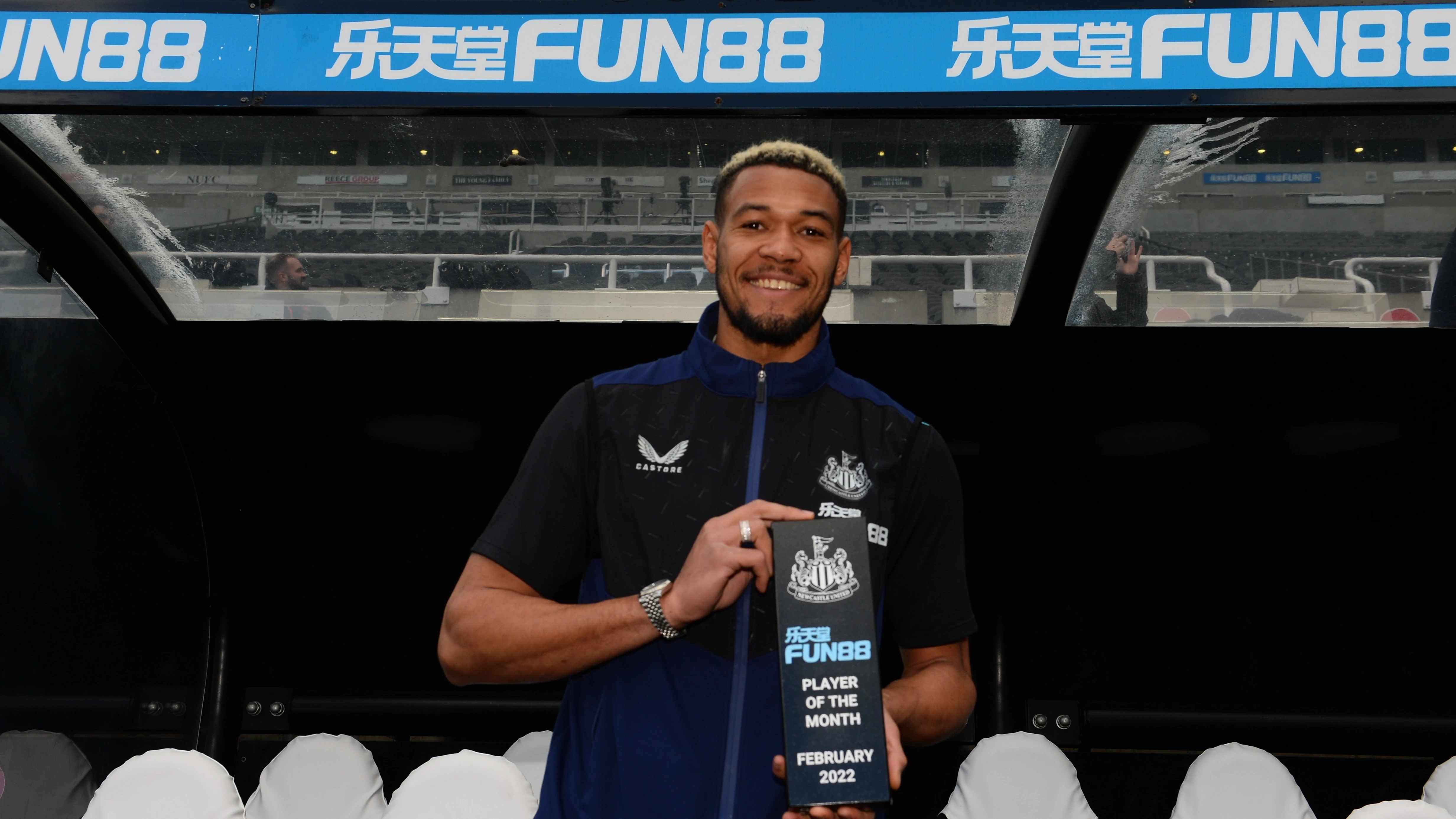 joelinton-fun88-player-of-the-month