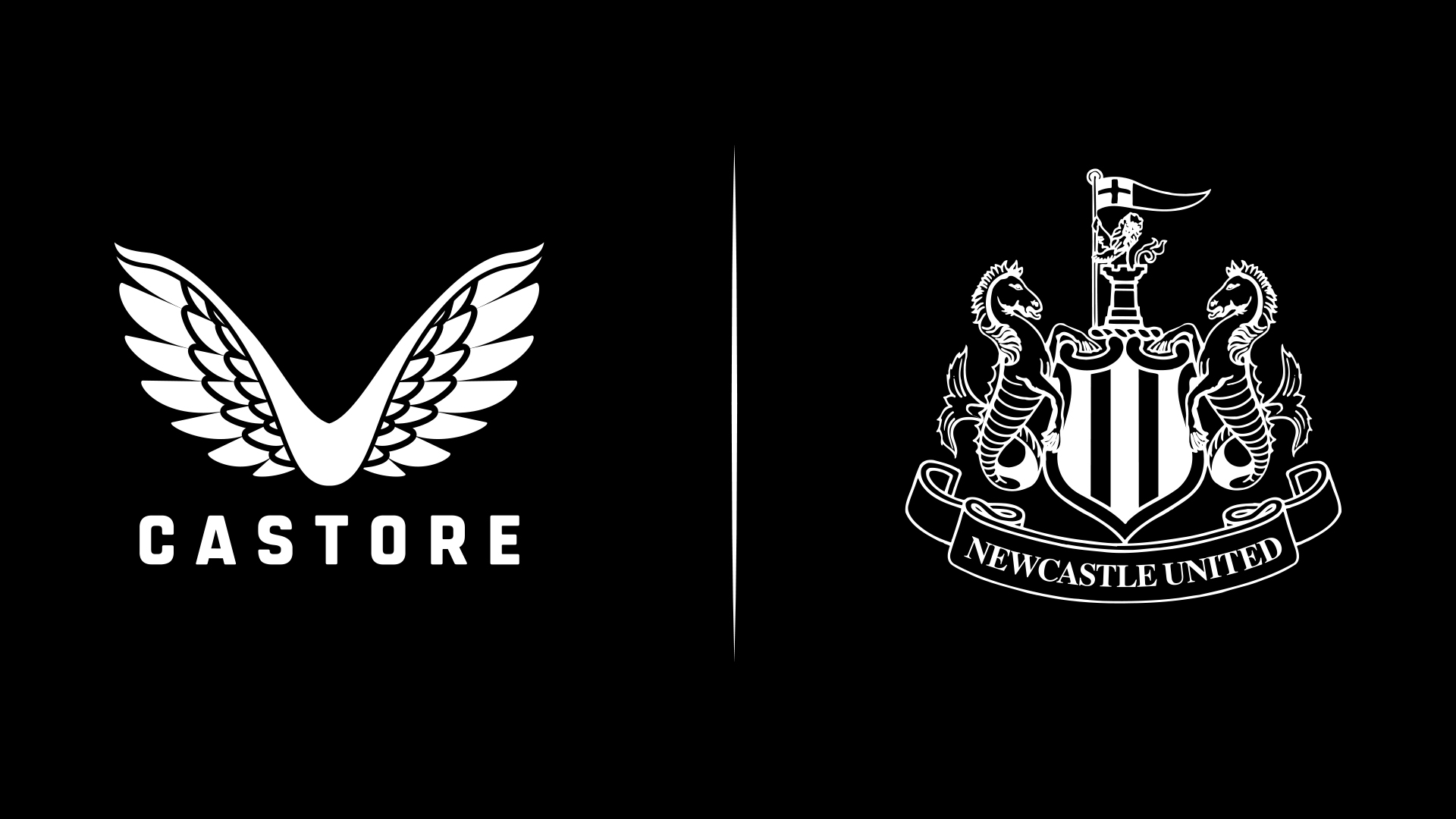 Newcastle United announces Castore partnership | NUFC