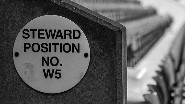 Safety and security