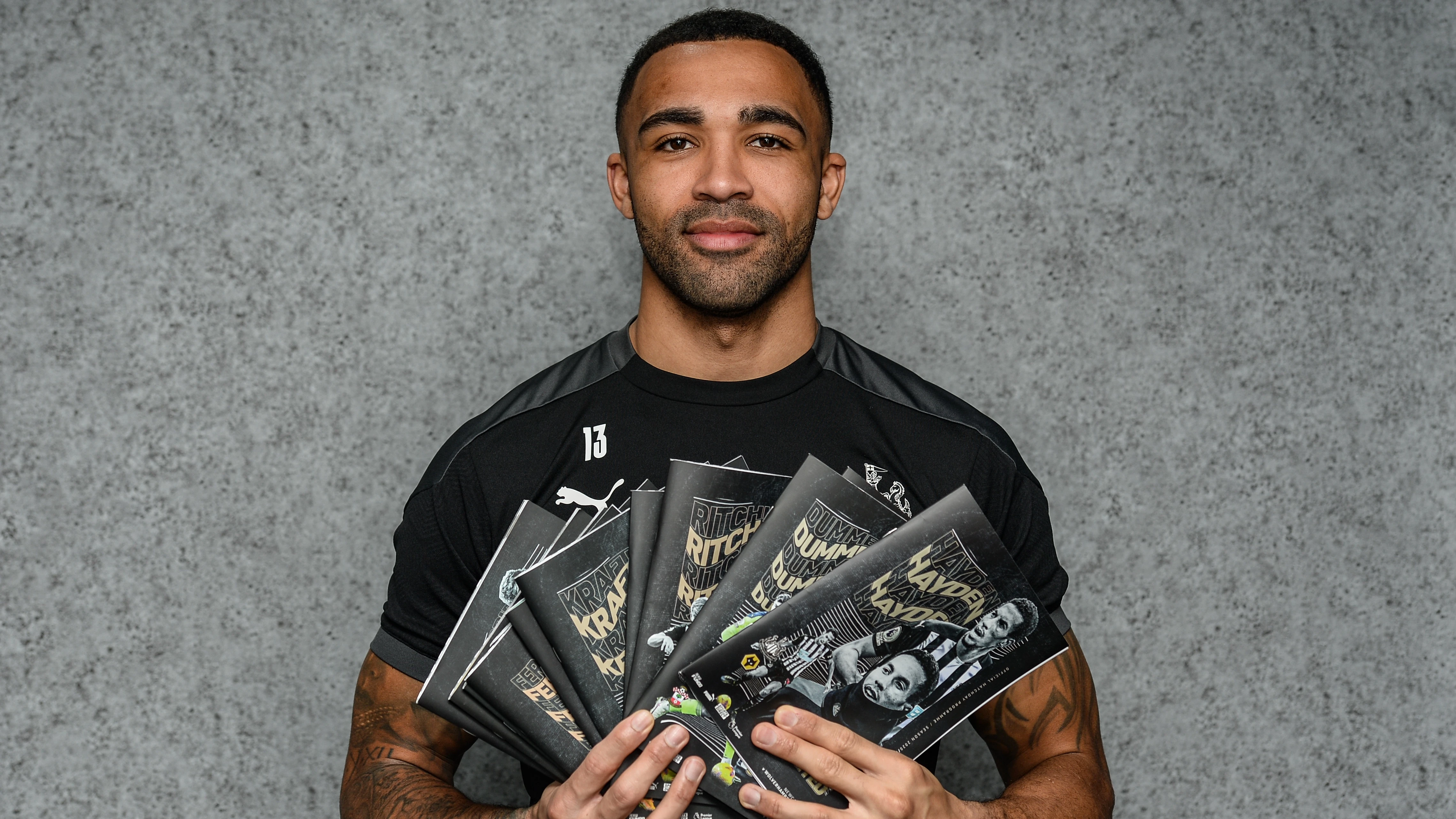 callum-wilson-programmes