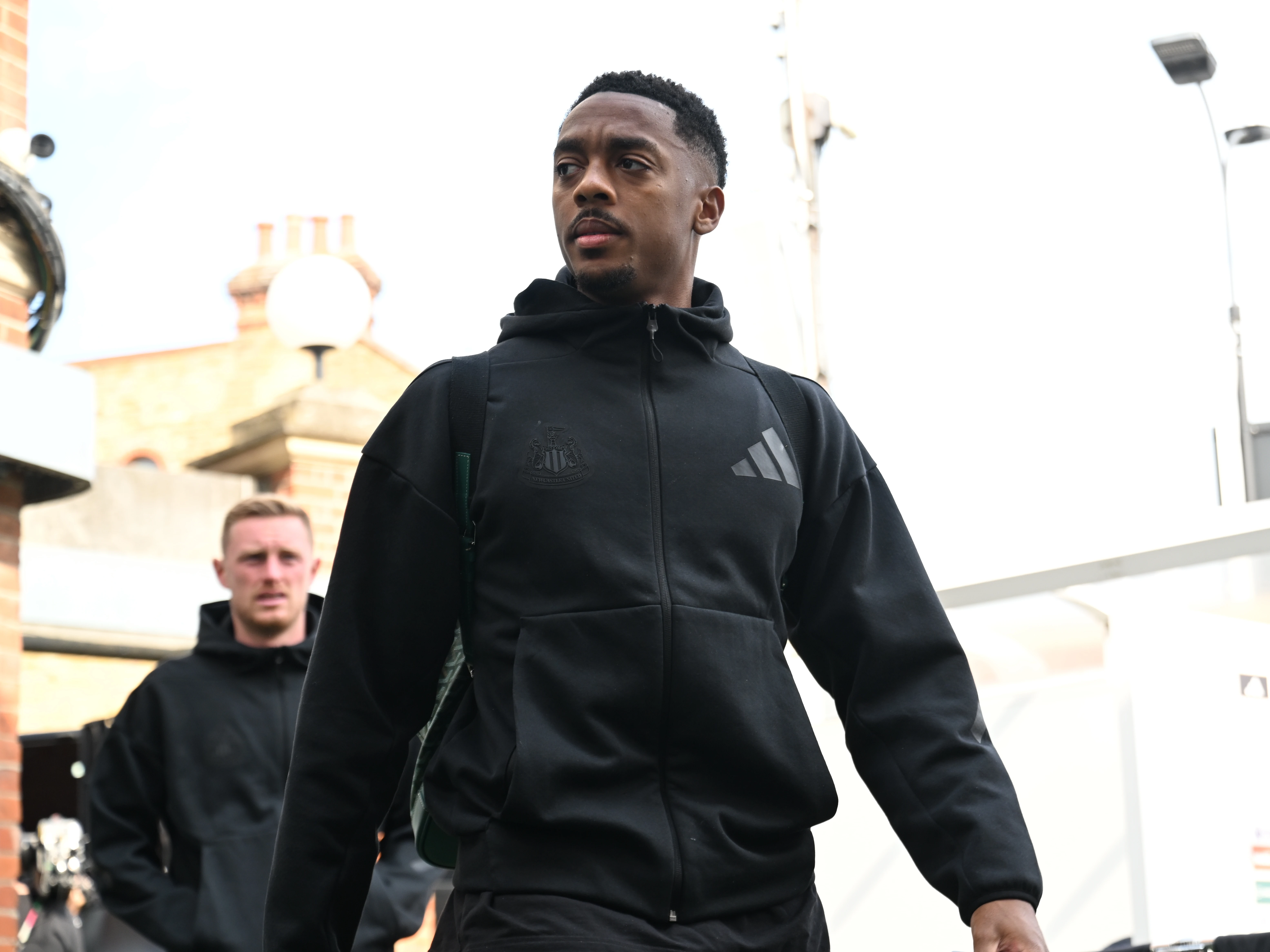 Team news vs Fulham