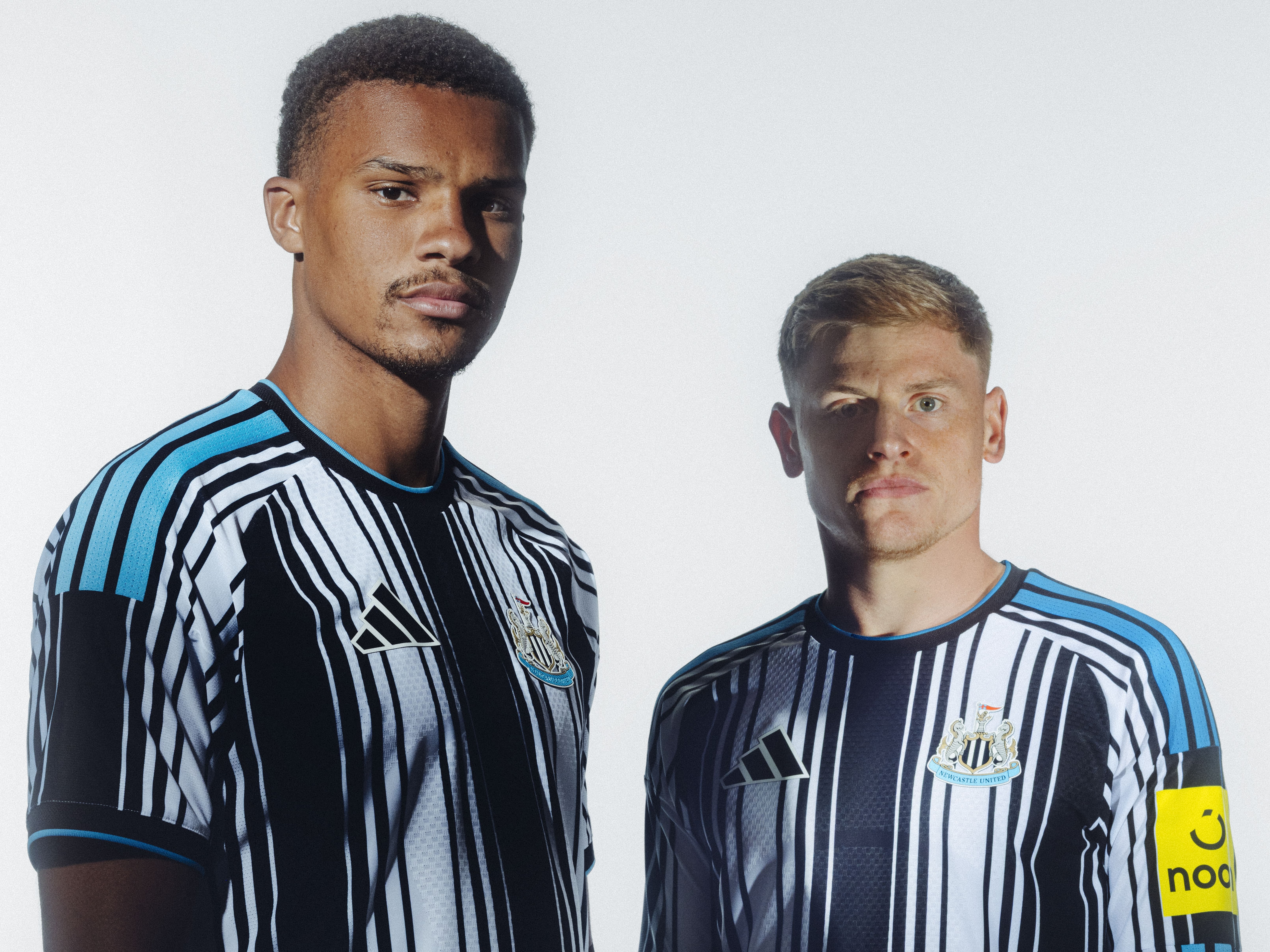 FUN88 becomes Newcastle United shirt sponsor | NUFC