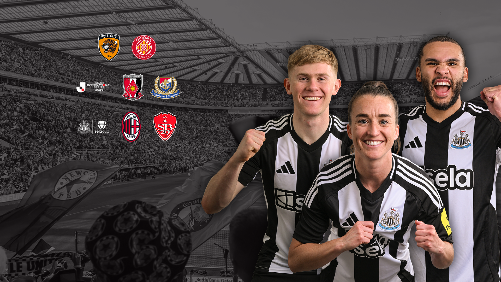 Newcastle united live stream hotsell