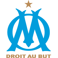 Club Crest - Marseille