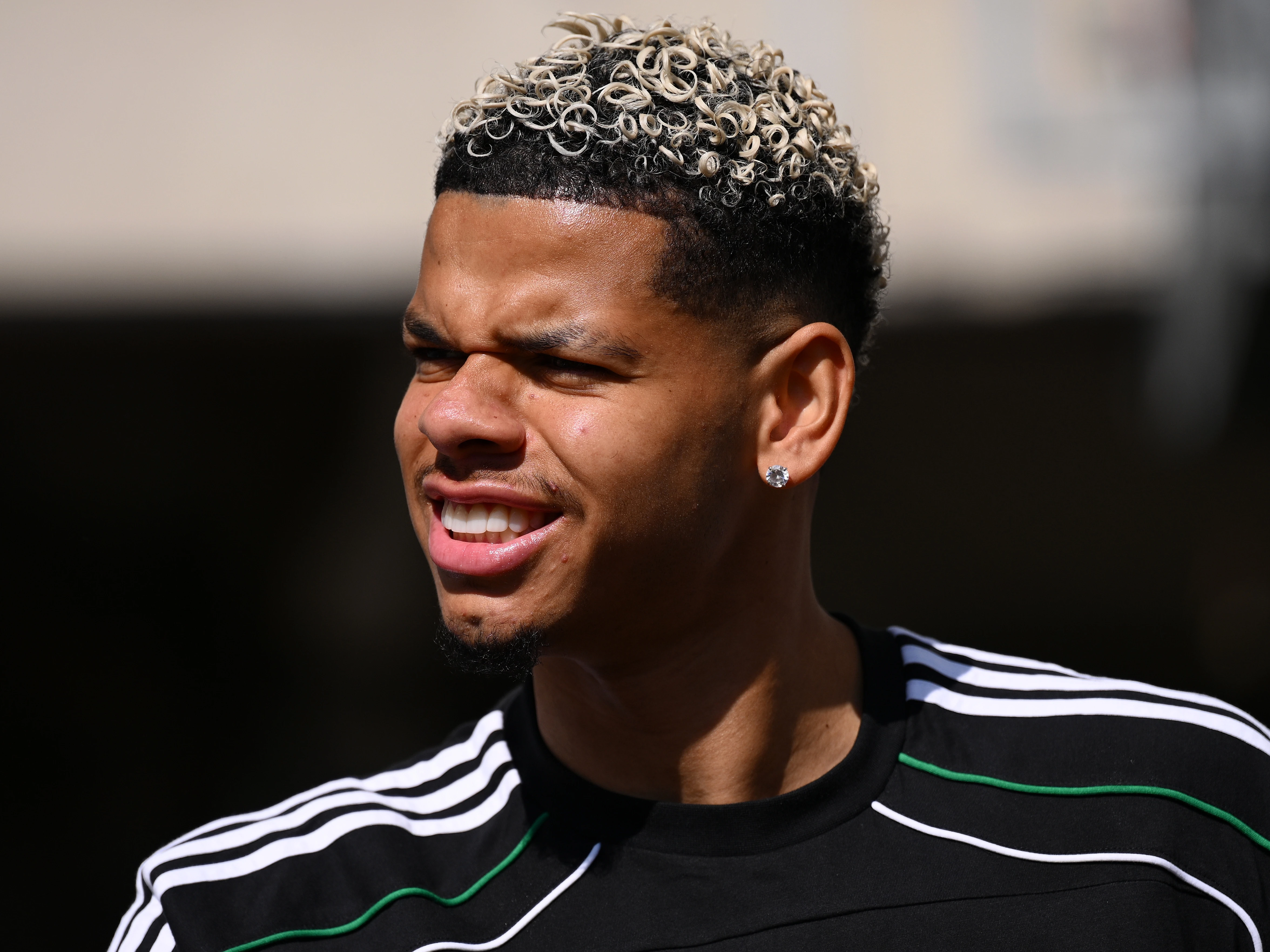 Will Osula (Denmark Under-21s)