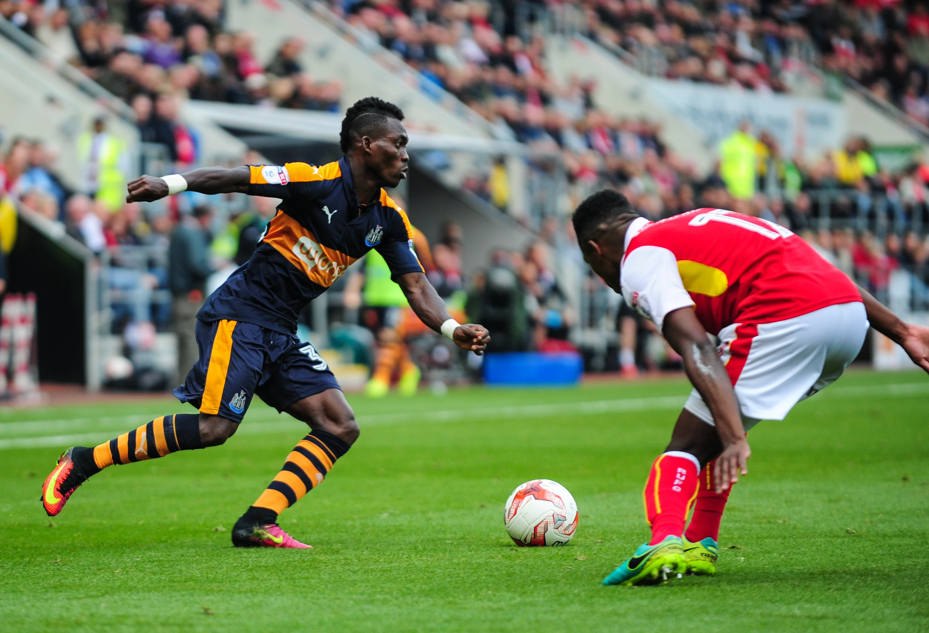 christian-atsu-rotherham-newcastle-oct-2016