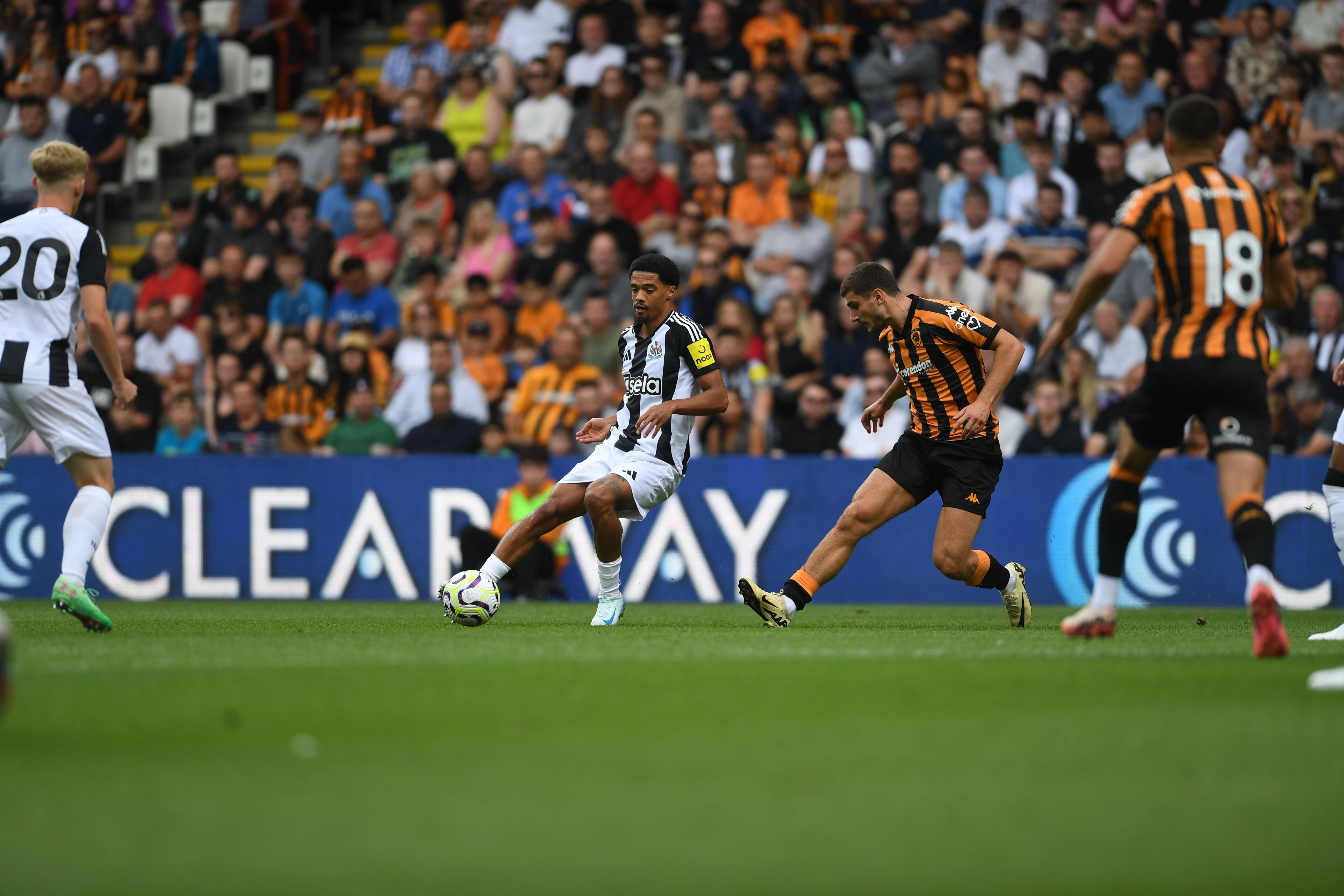 hull Website banner pre-match