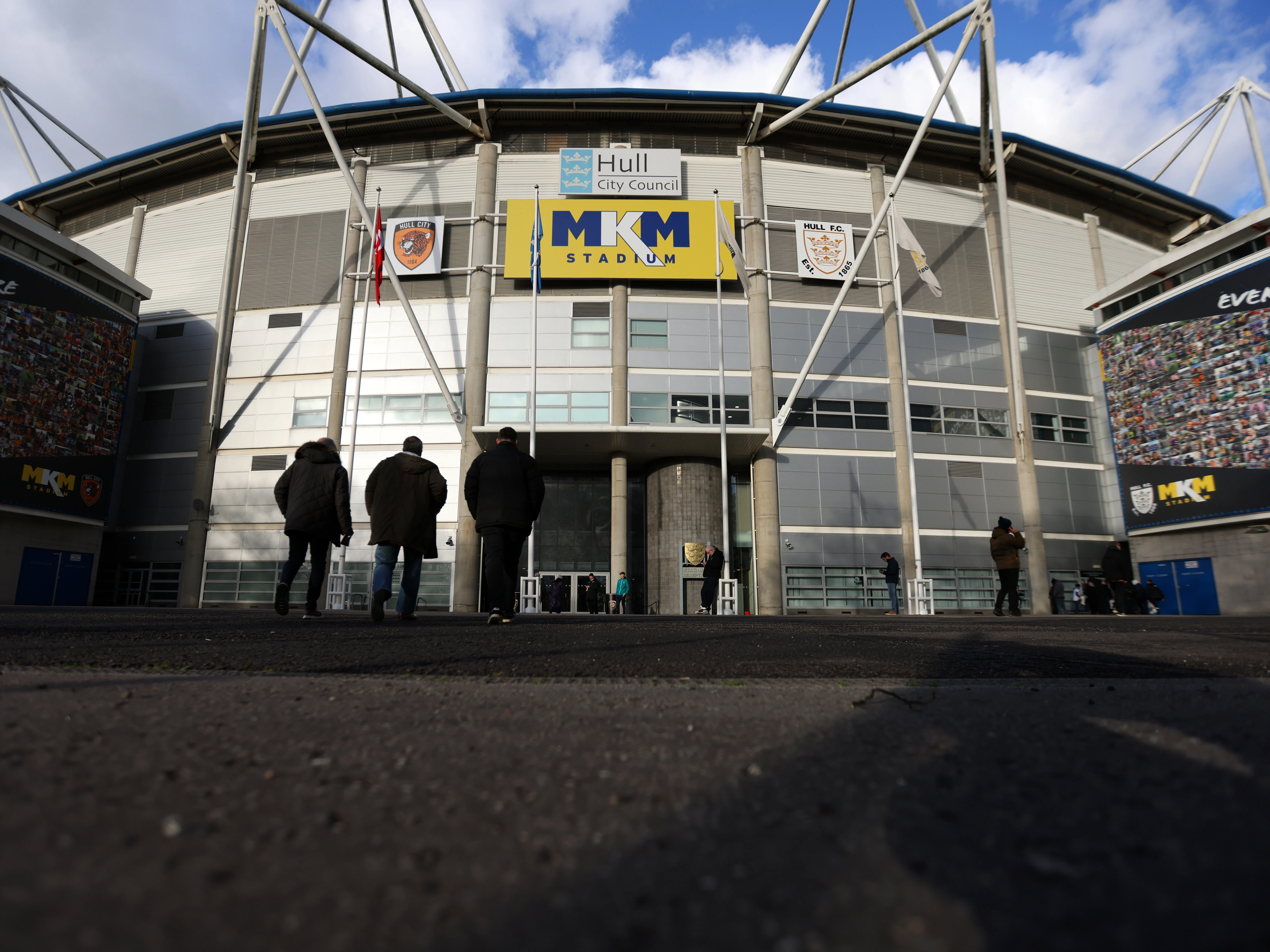 hull Website banner pre-match