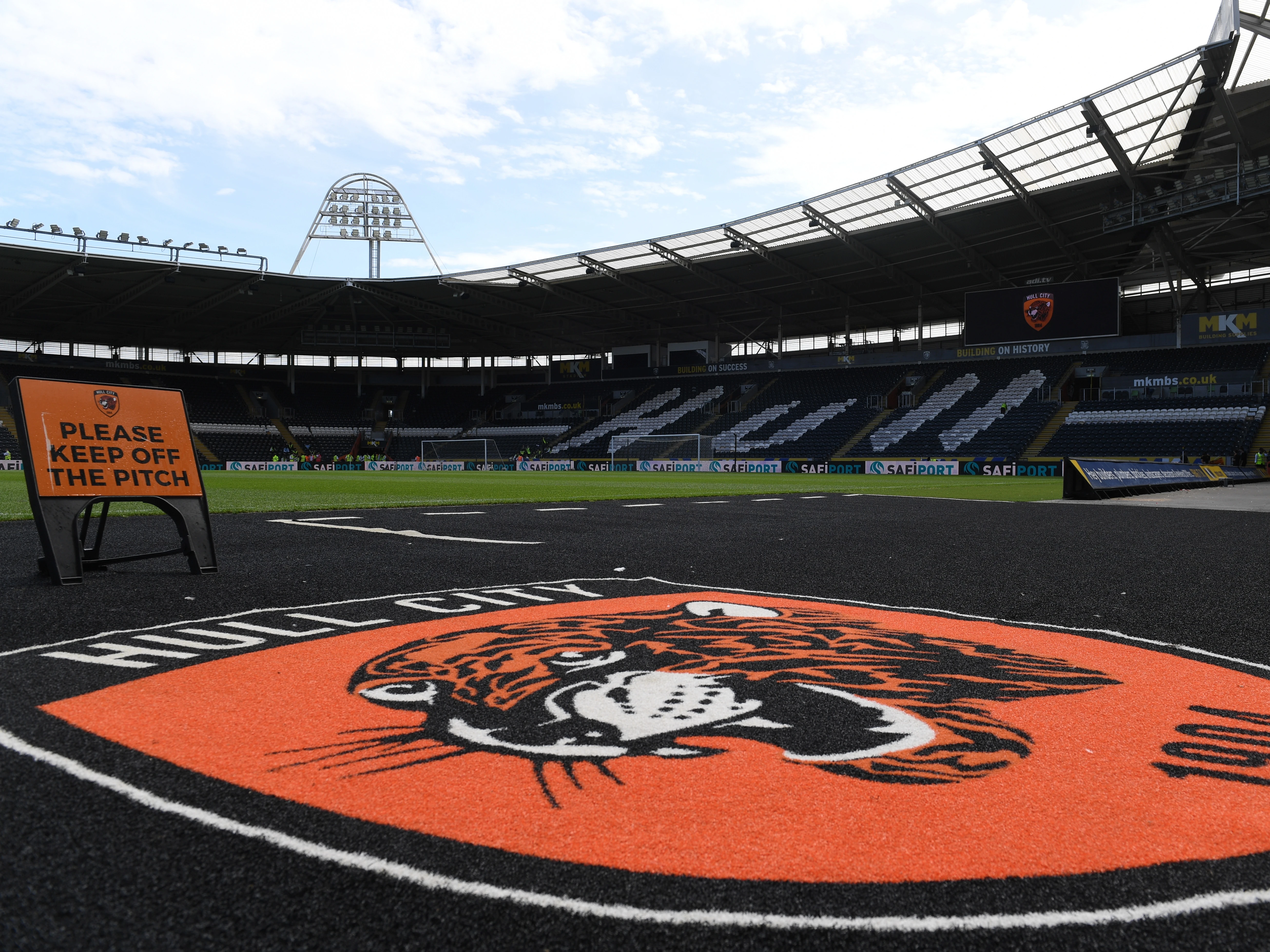 hull Website banner pre-match