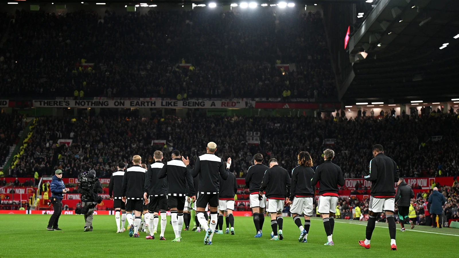 old-trafford