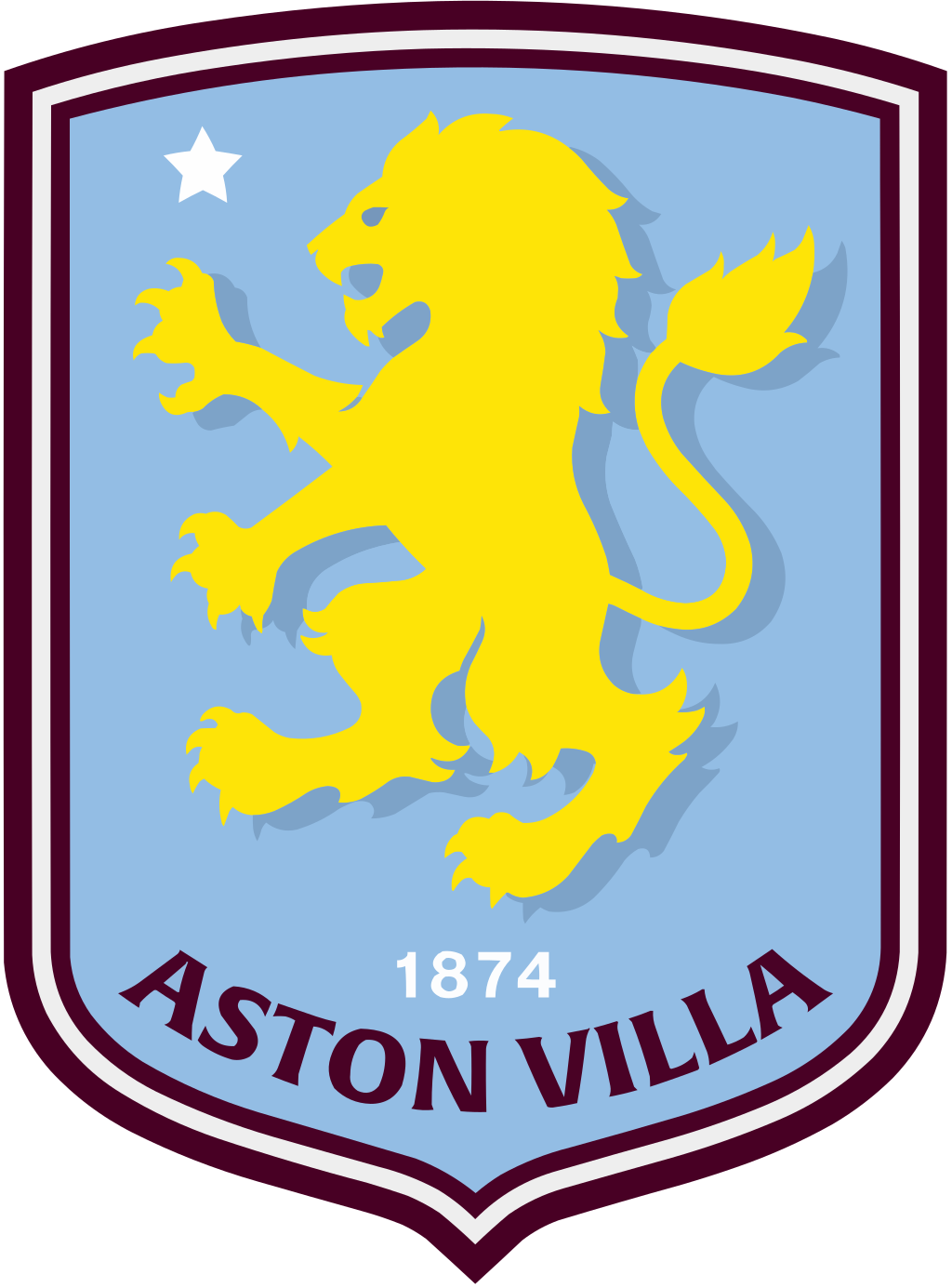Aston Villa FC Crest
