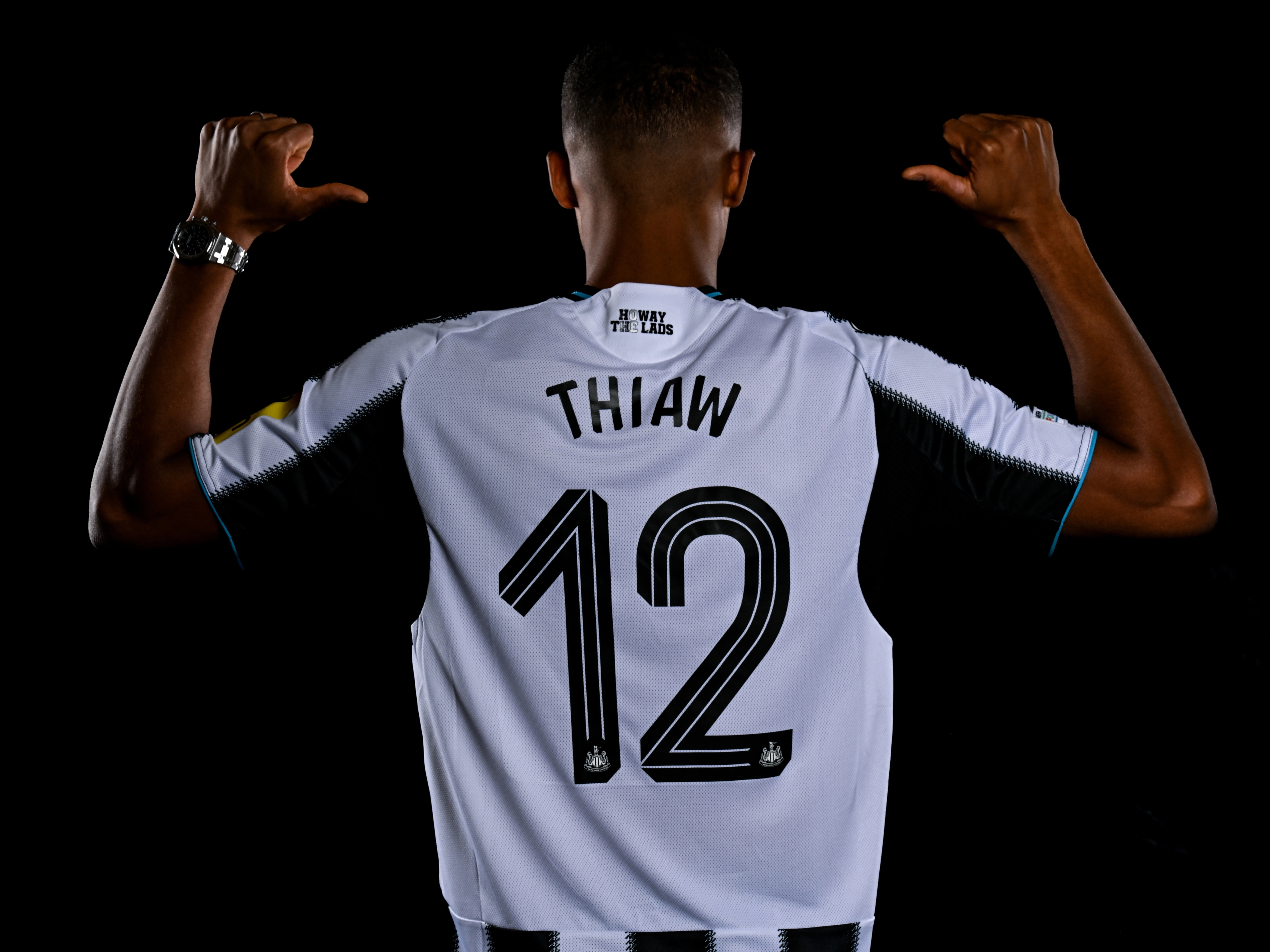 The Story So Far: Malick Thiaw - Newcastle United