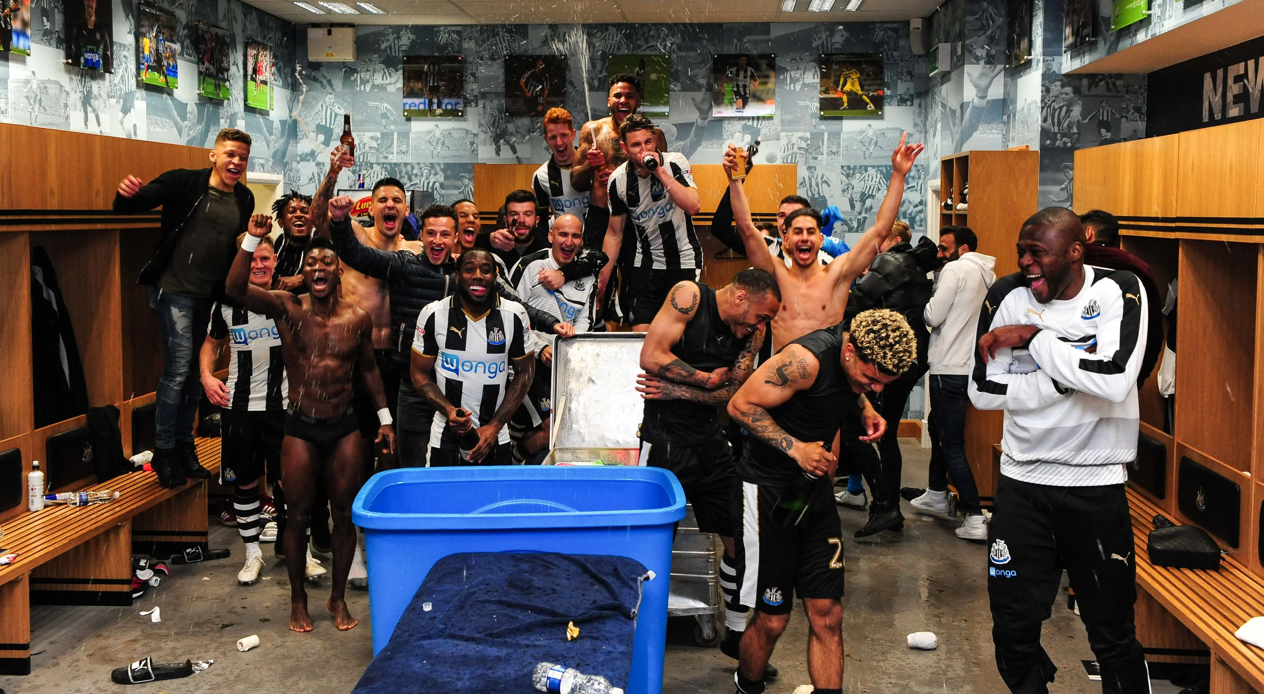 promotion-celebrations-dressing-room