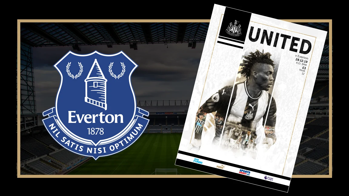 christian-atsu-matchday-programme-everton