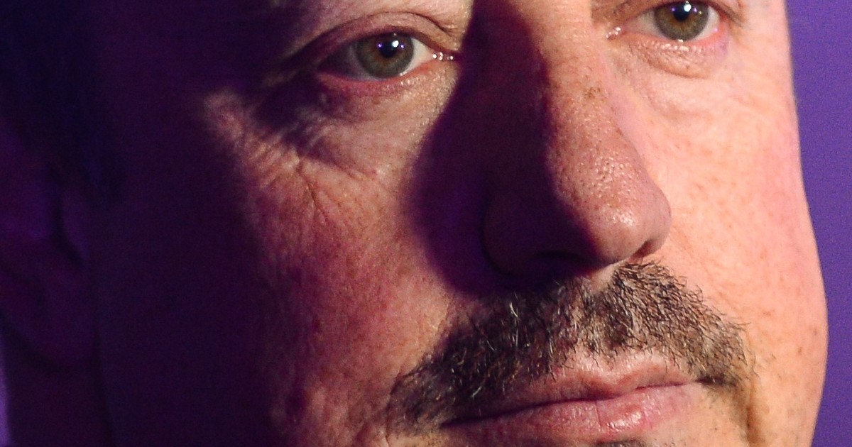 Rafa sets big challenge to his players - Newcastle United