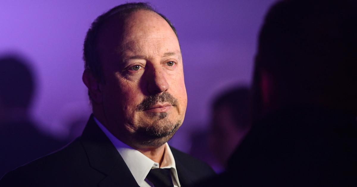 Rafa sets big challenge to his players - Newcastle United