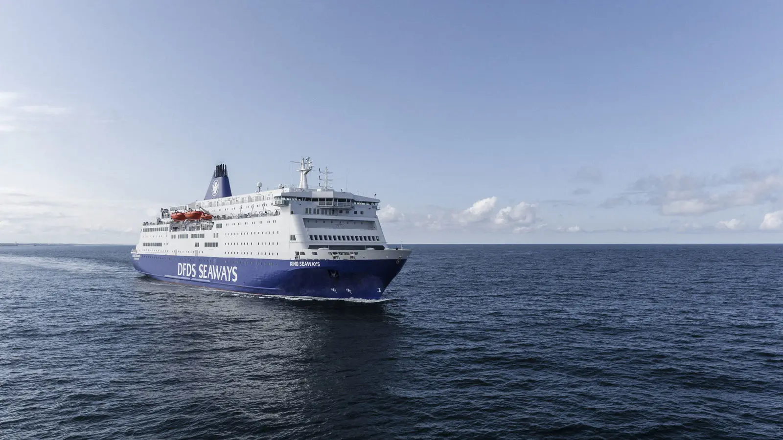 dfds-seaways