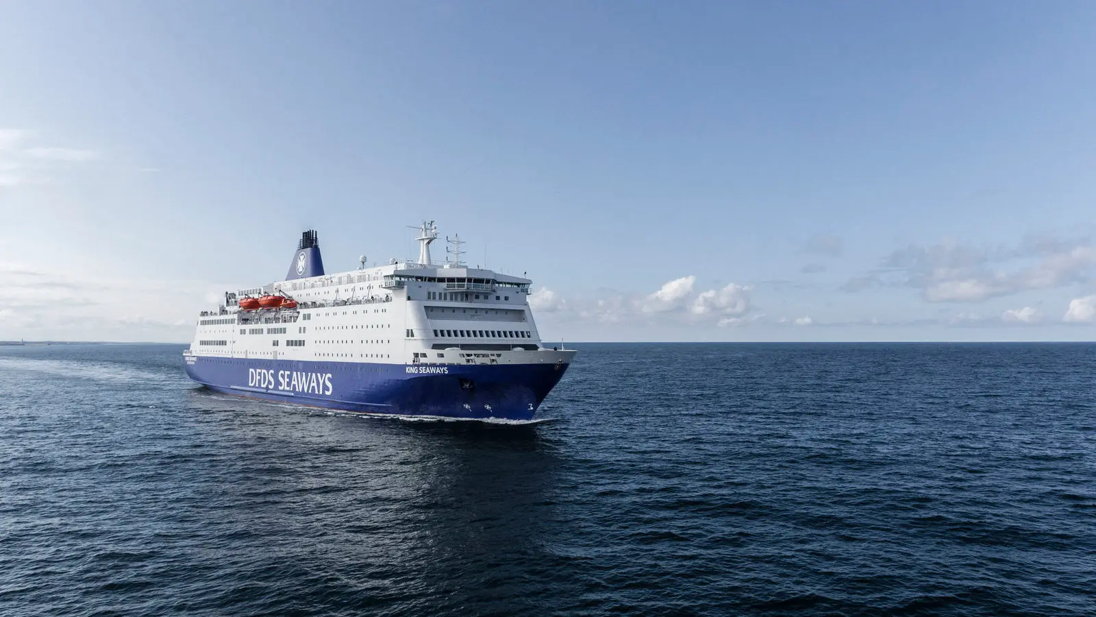 dfds-seaways