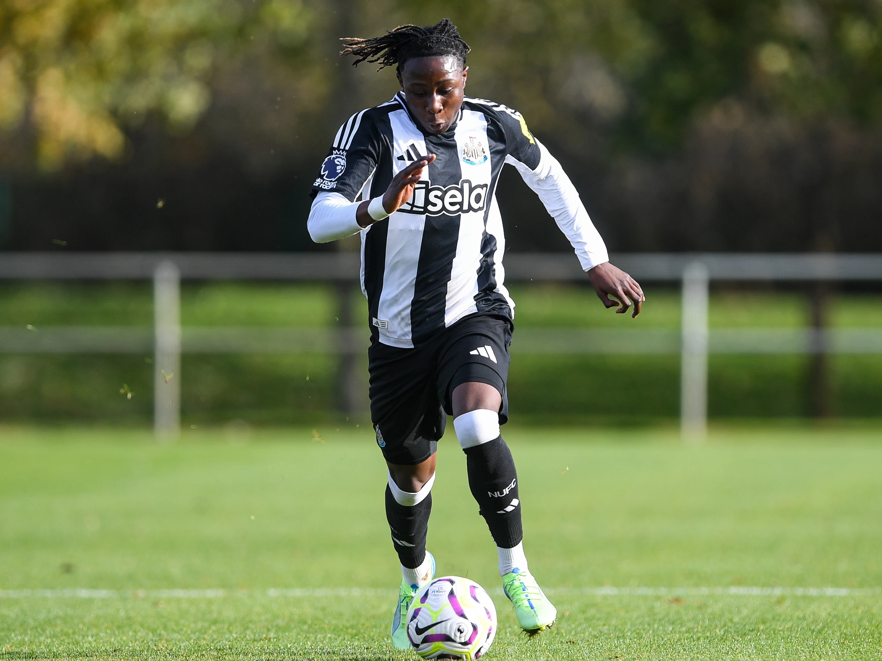 U18s v Leeds H 24/25 match report image