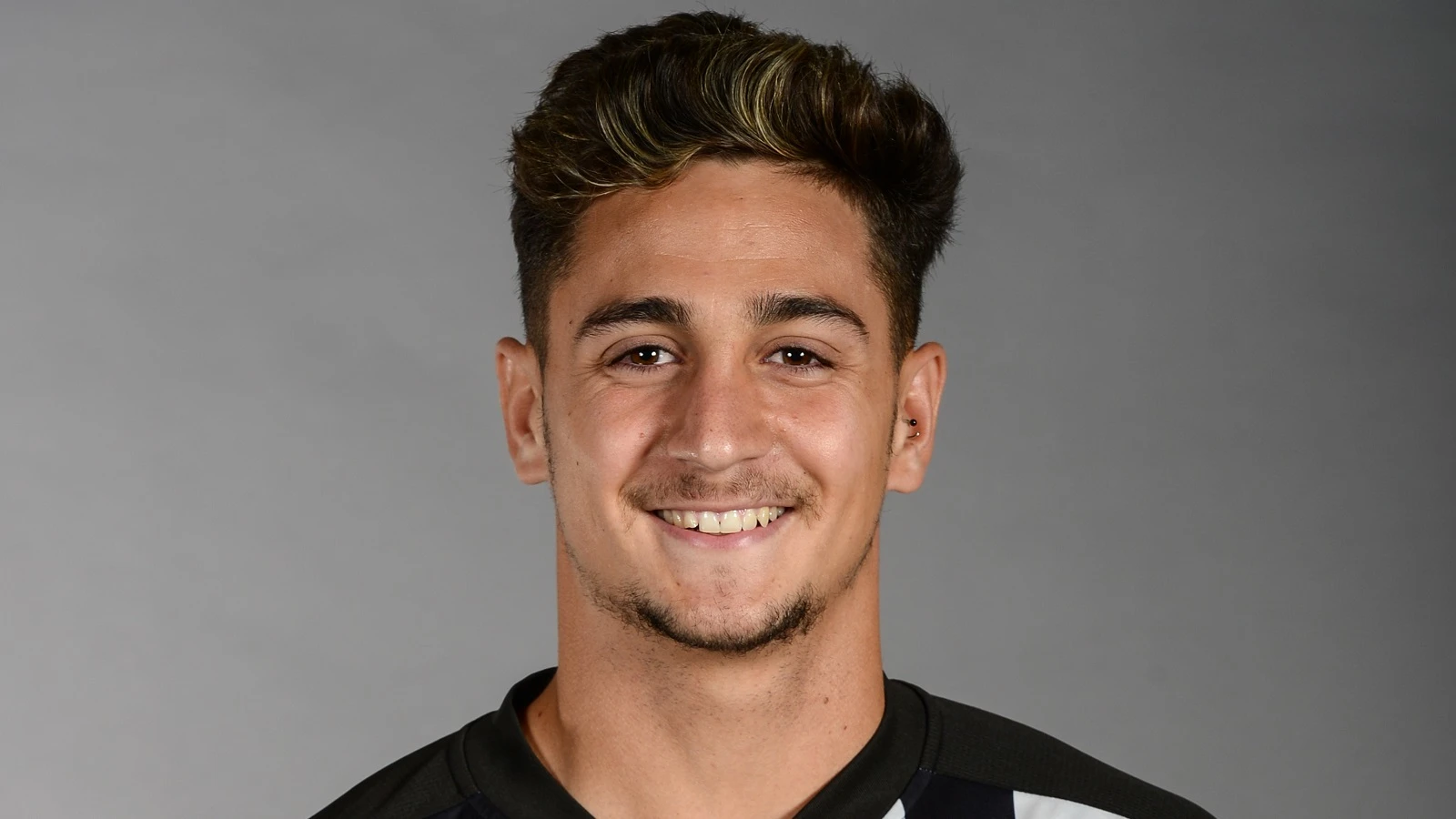 Juanito joins Deportivo La Coruña on loan - Newcastle United