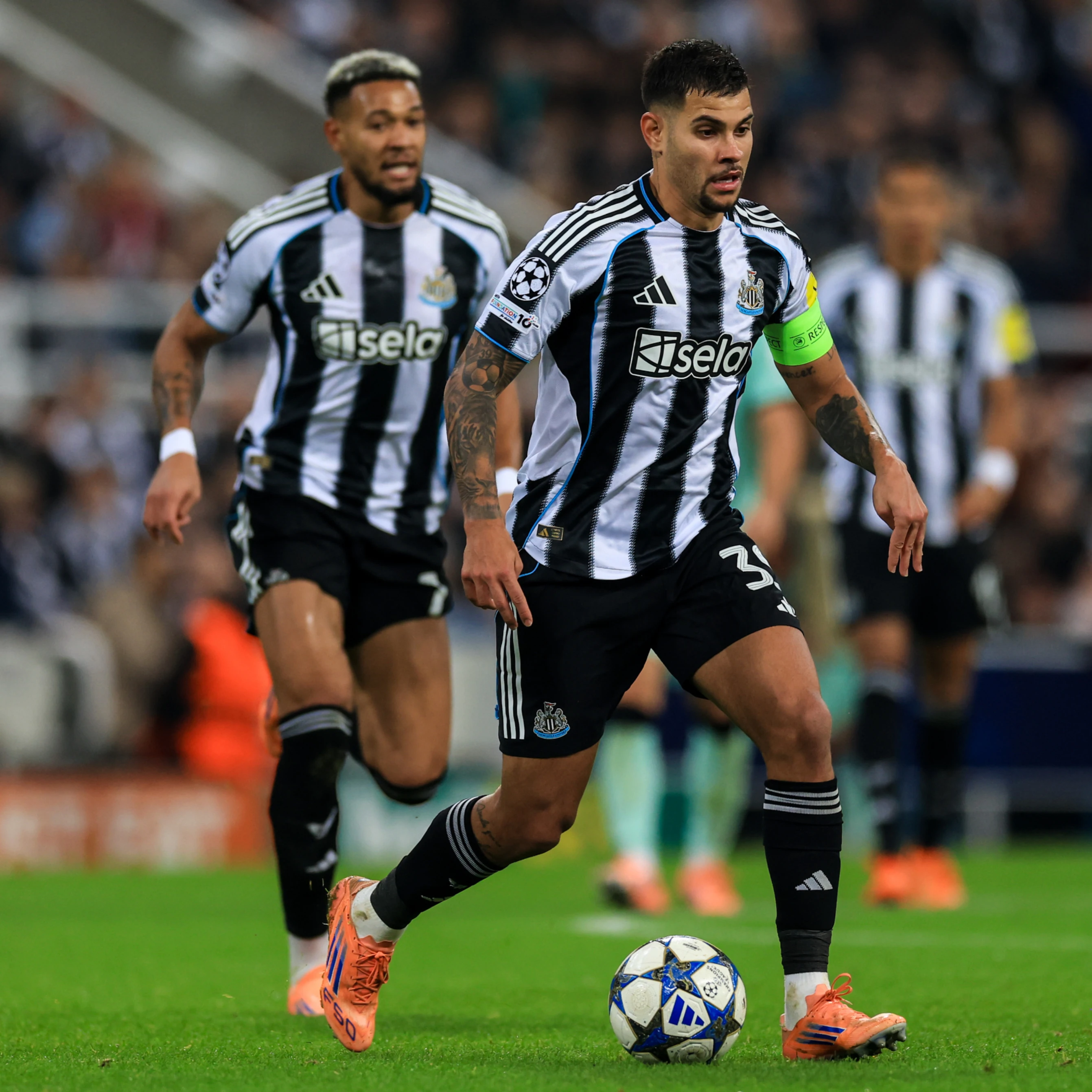 Mens Matches header image