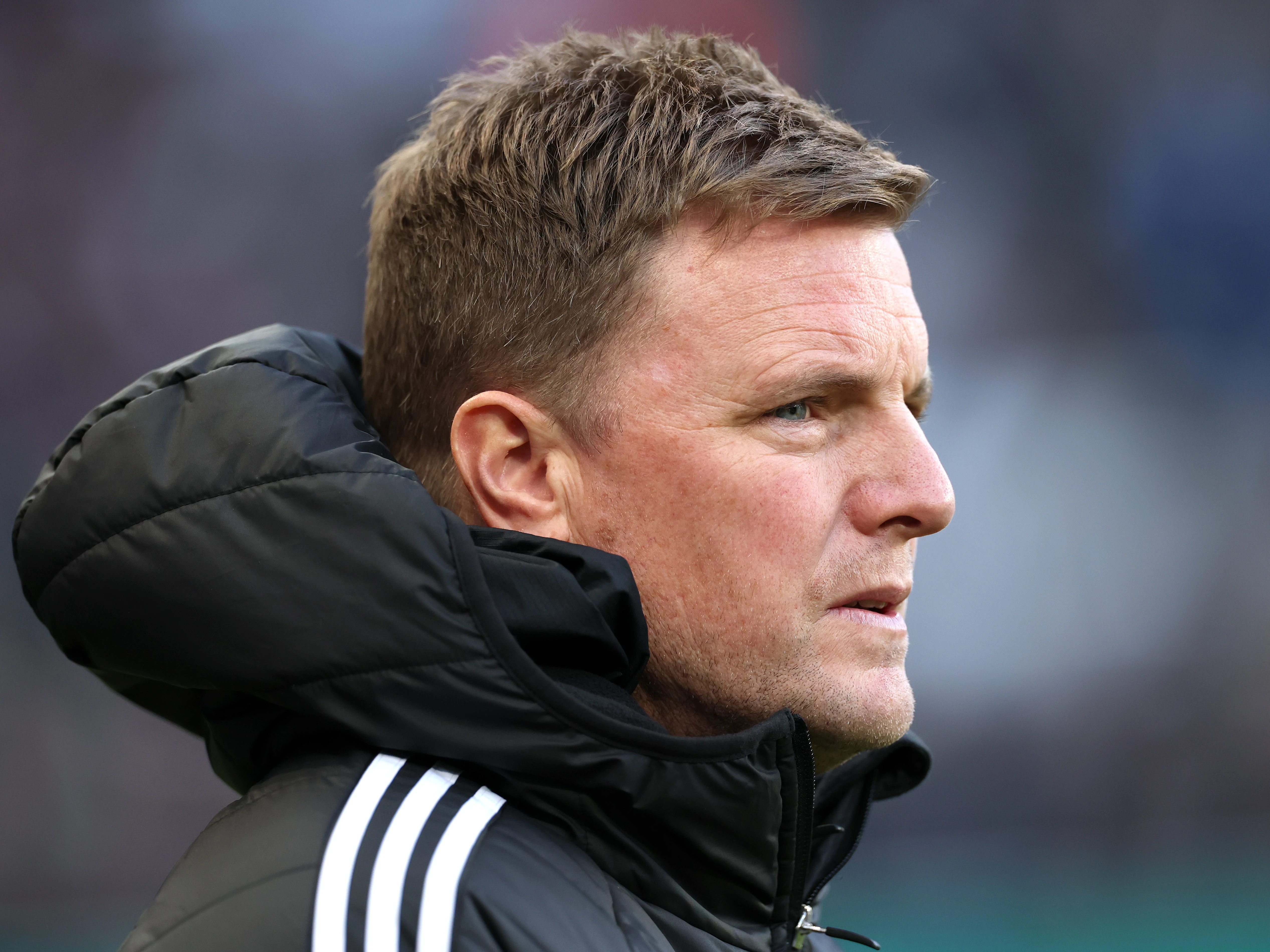 Eddie Howe pre-Leeds presser