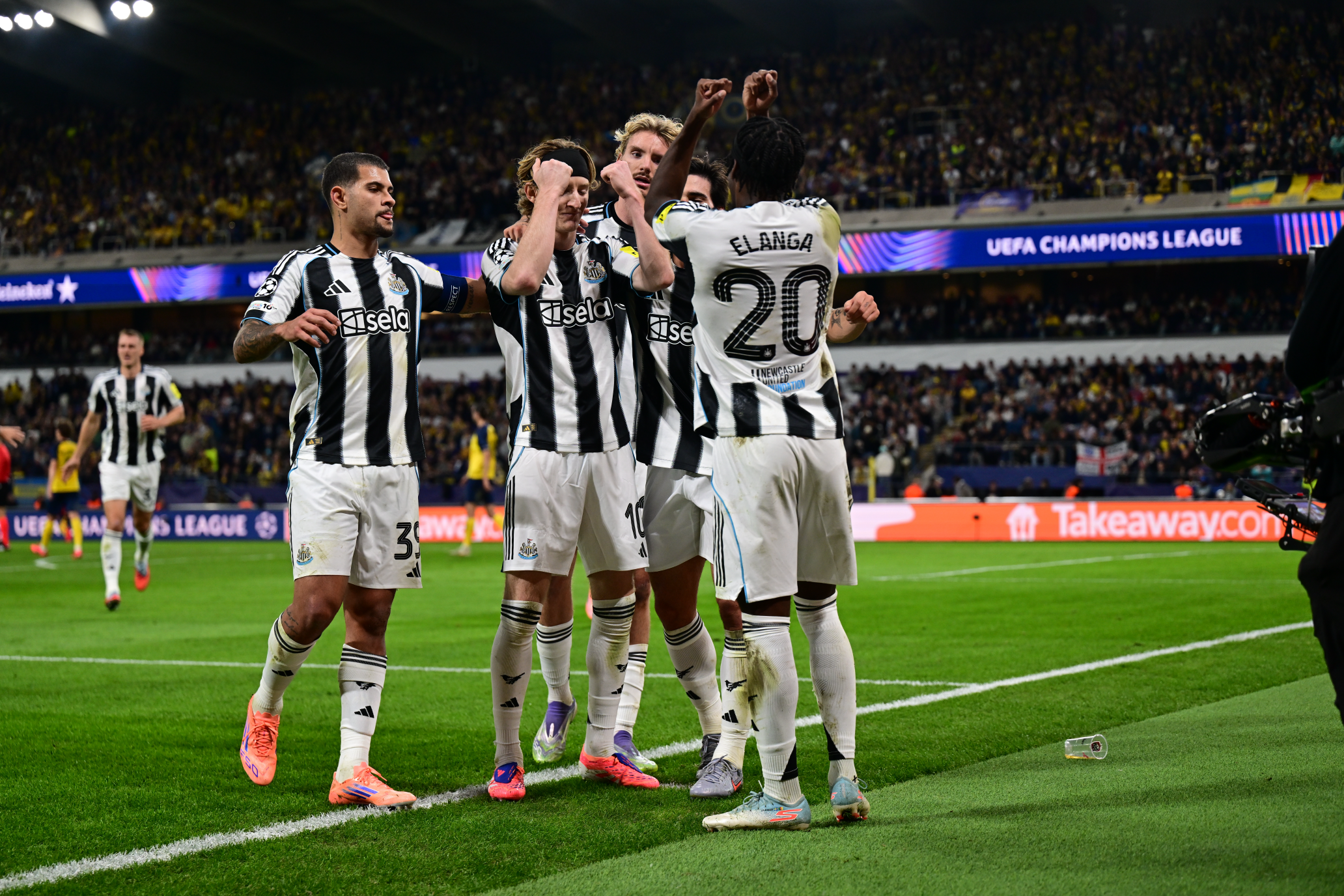 USG (A) POTM Image