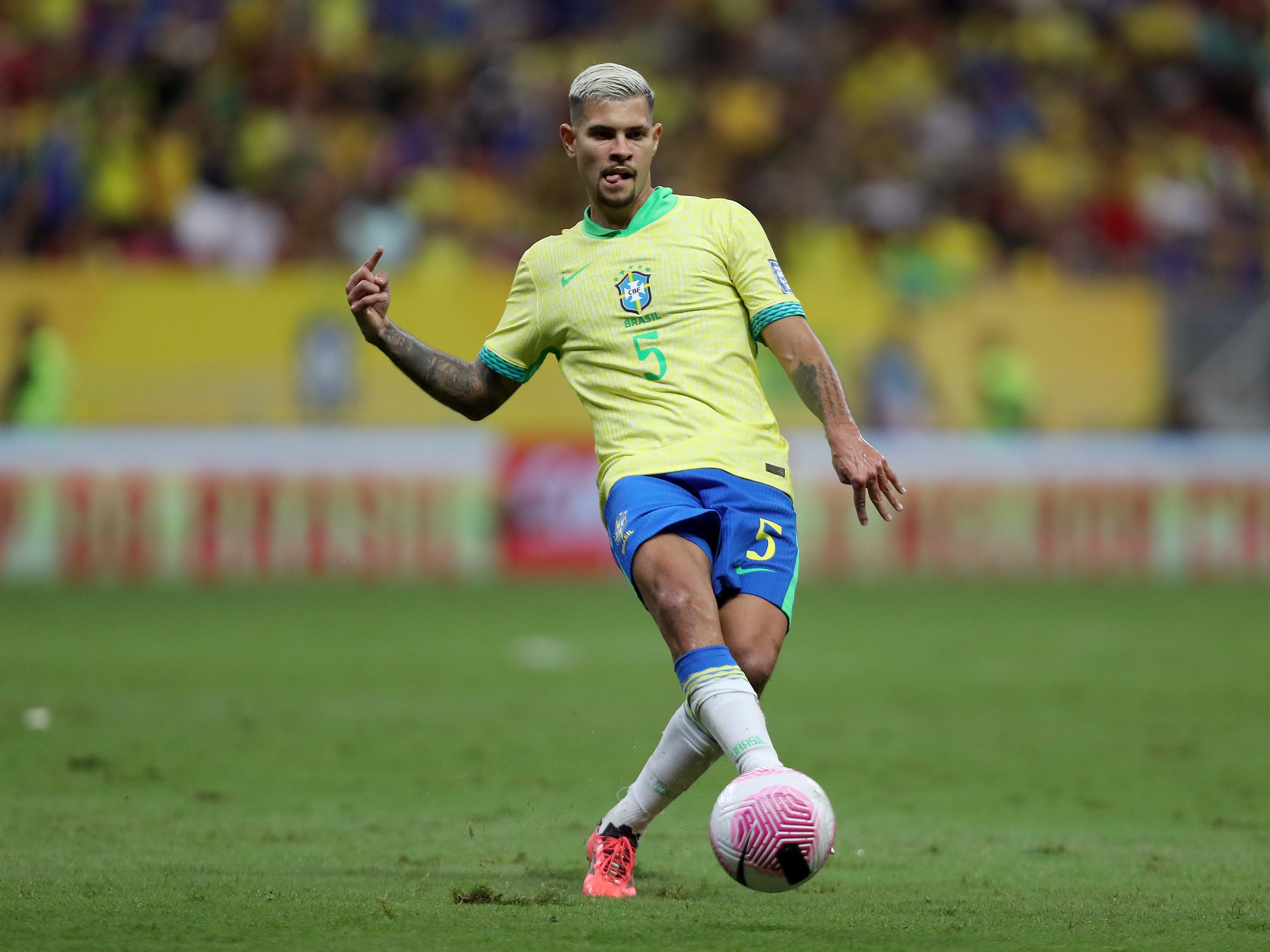 Bruno Guimaraes