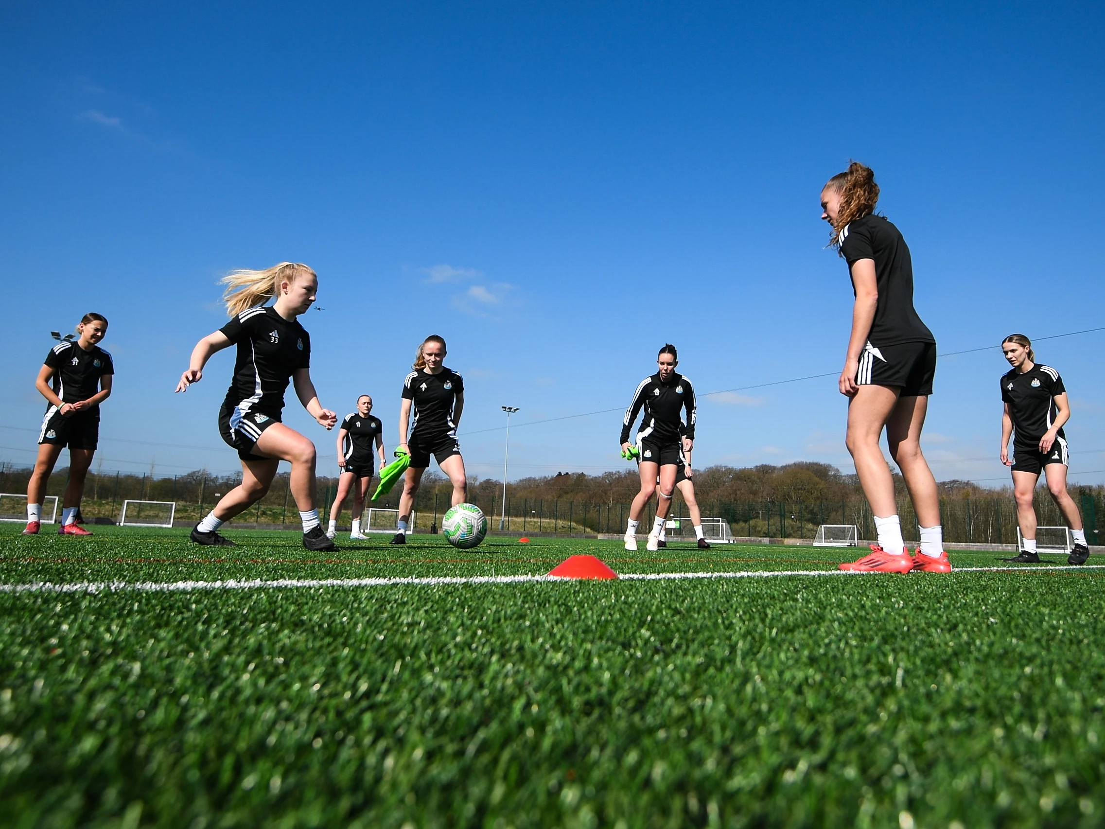 NUW Gallery Header 3rd April