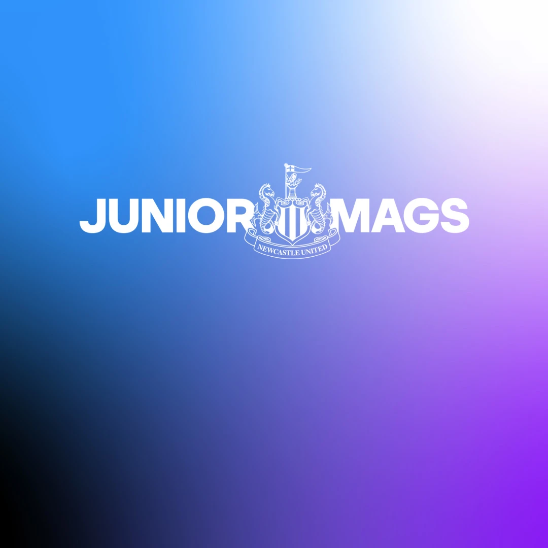 Image - Junior Mags 1x1