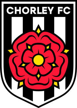 Chorley FC crest