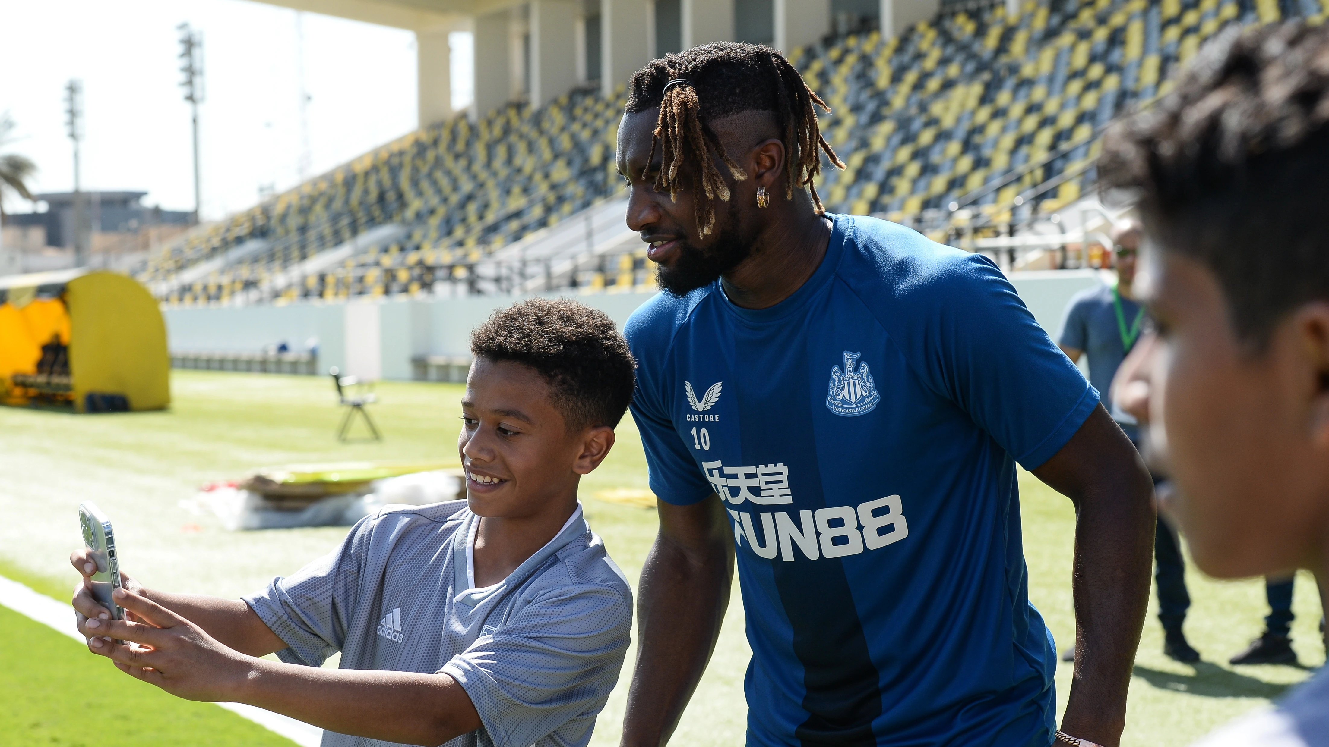 20220126-saint-maximin-selfie