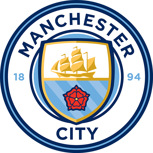 Manchester City Crest