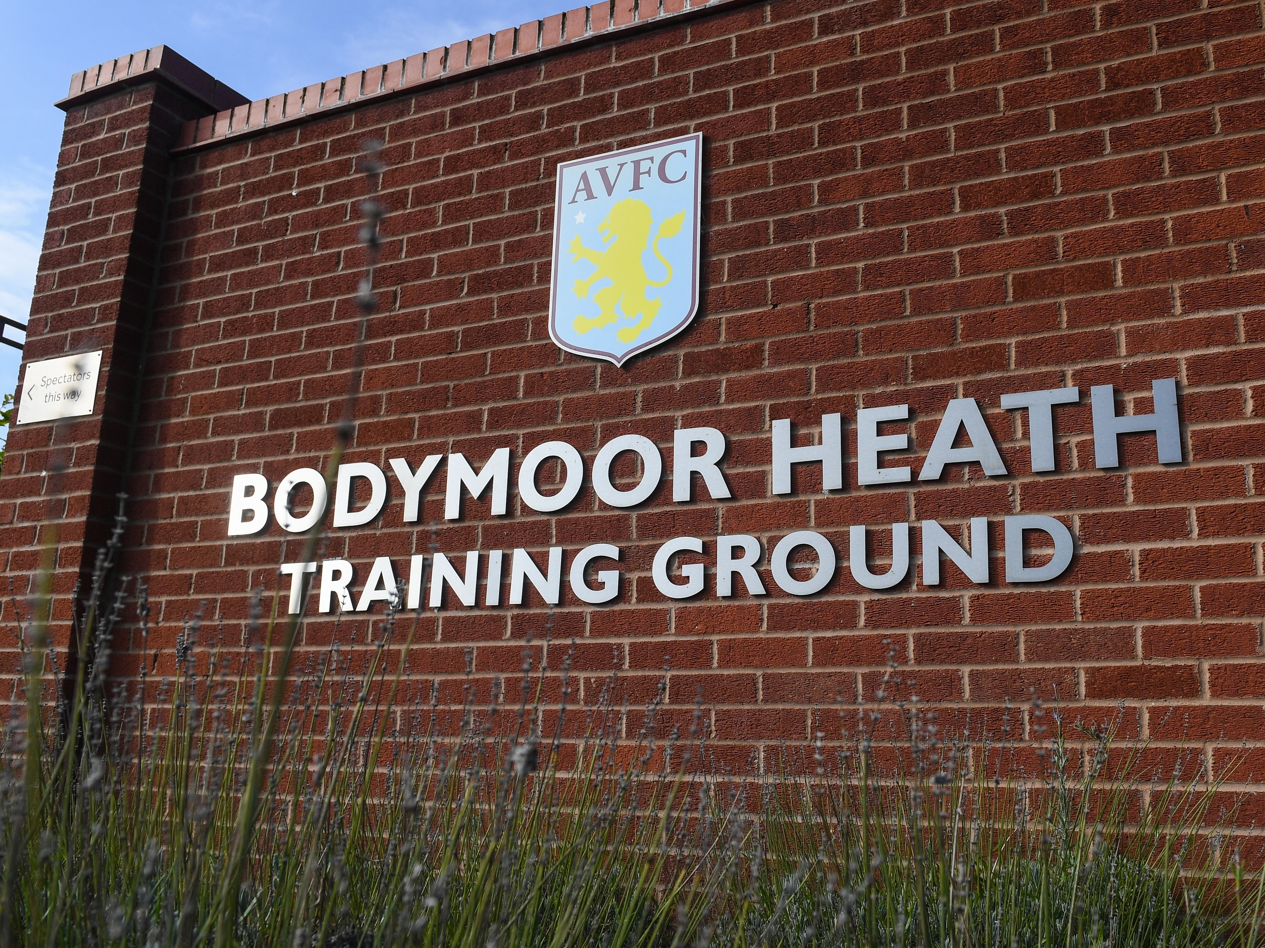 U18s v Aston Villa PL Cup match report