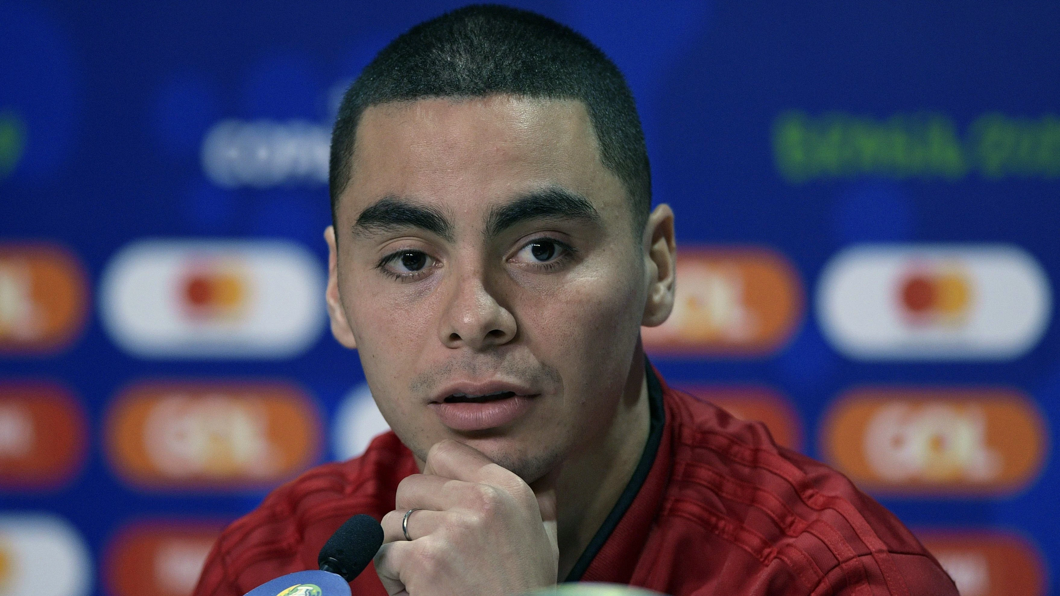 miguel-almiron-paraguay-press-conference