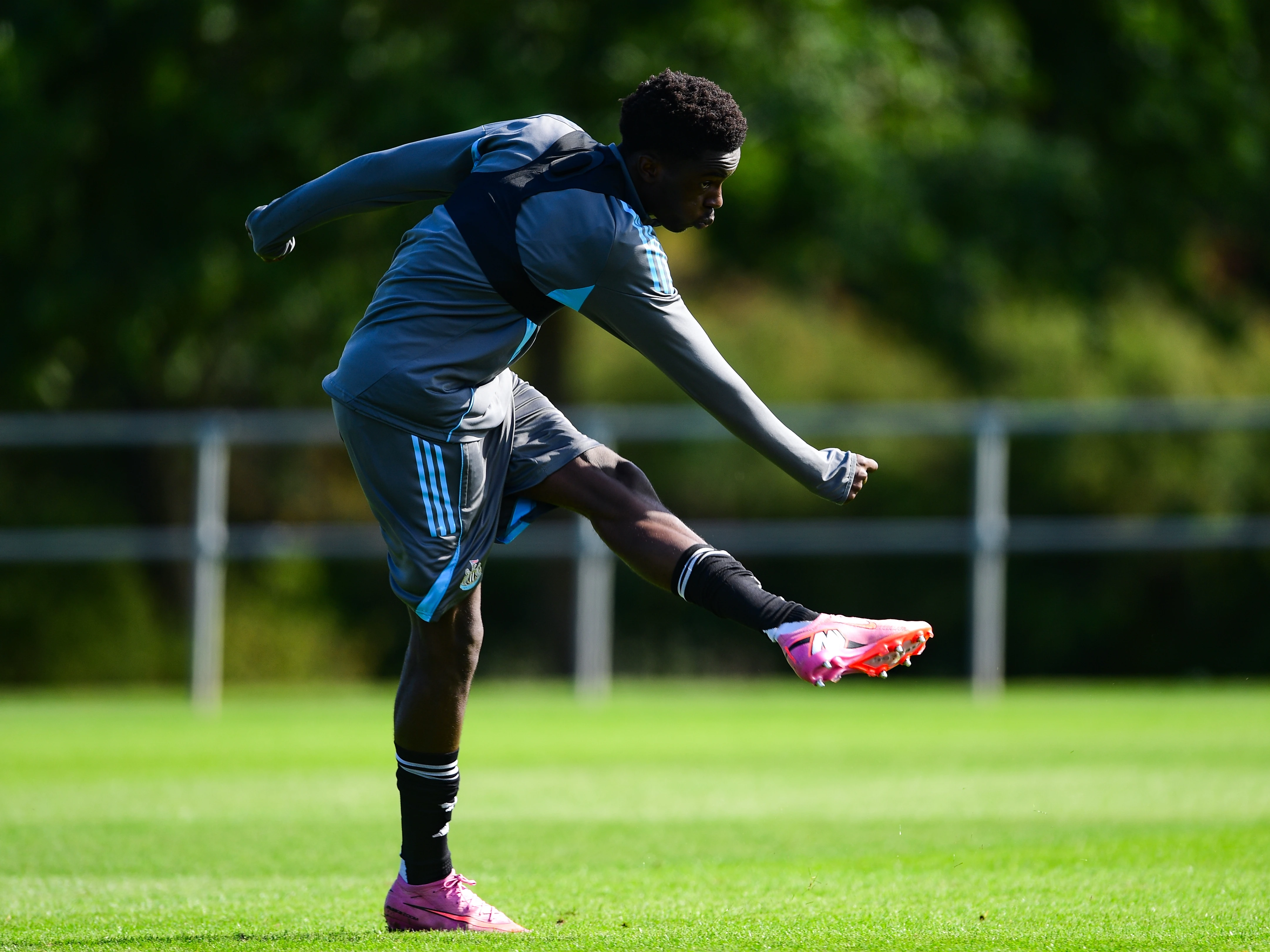 U18s v Wolves A match report image