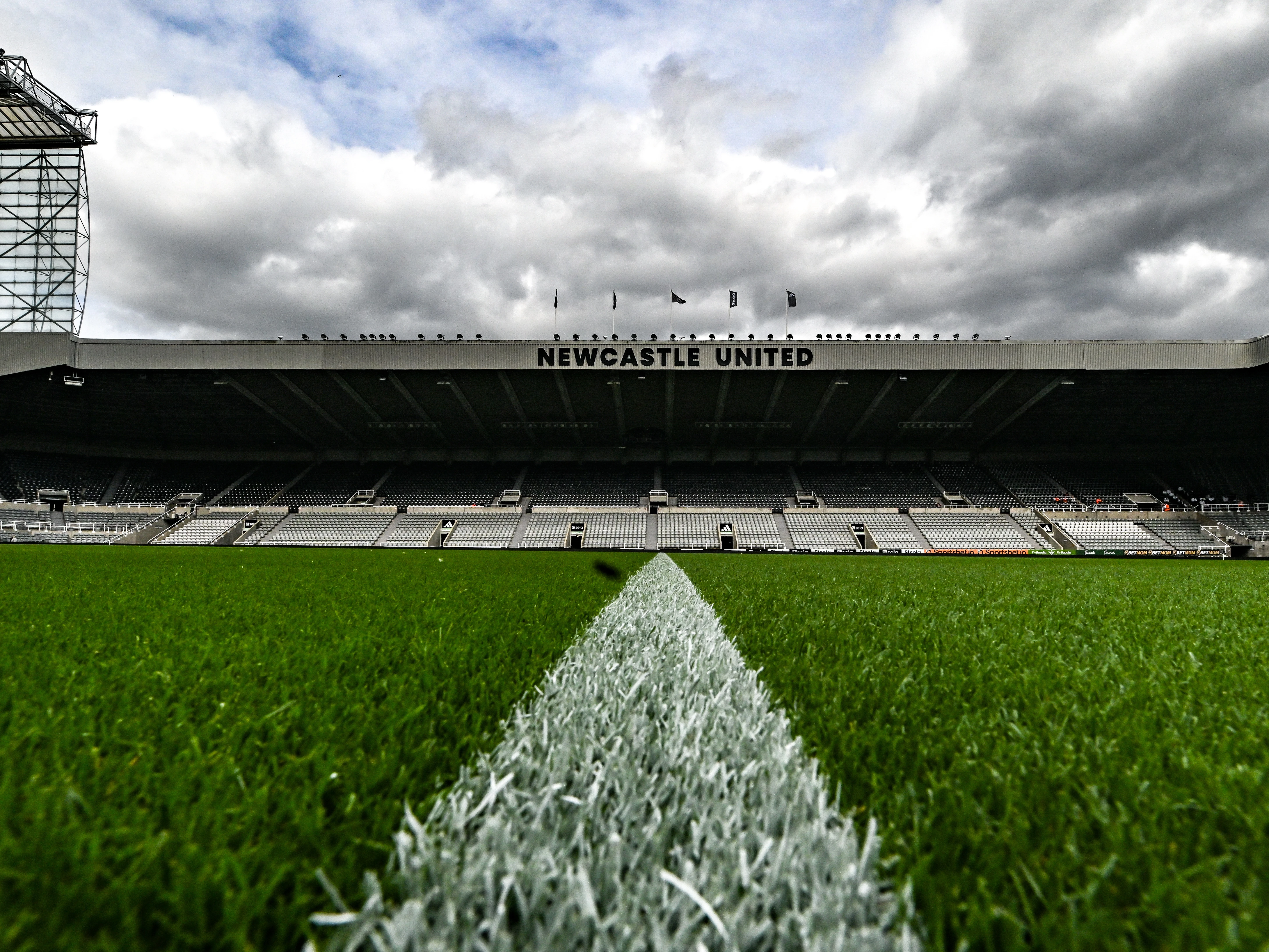 St. James' Park