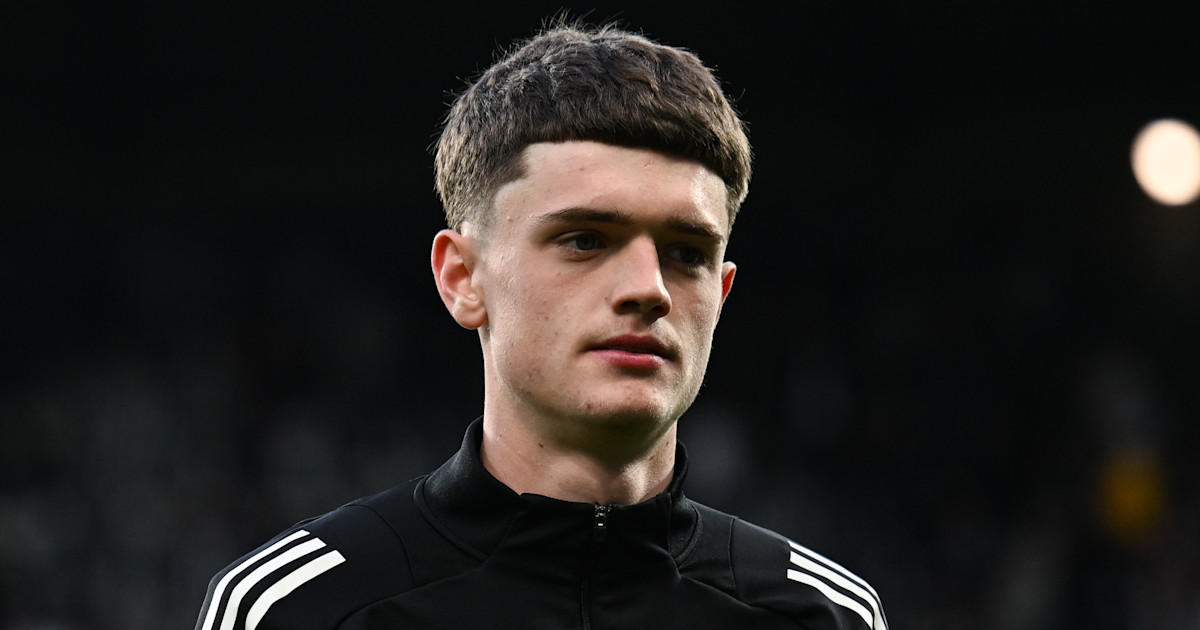 Neave nominated for March's Premier League 2 Player of ... | NUFC