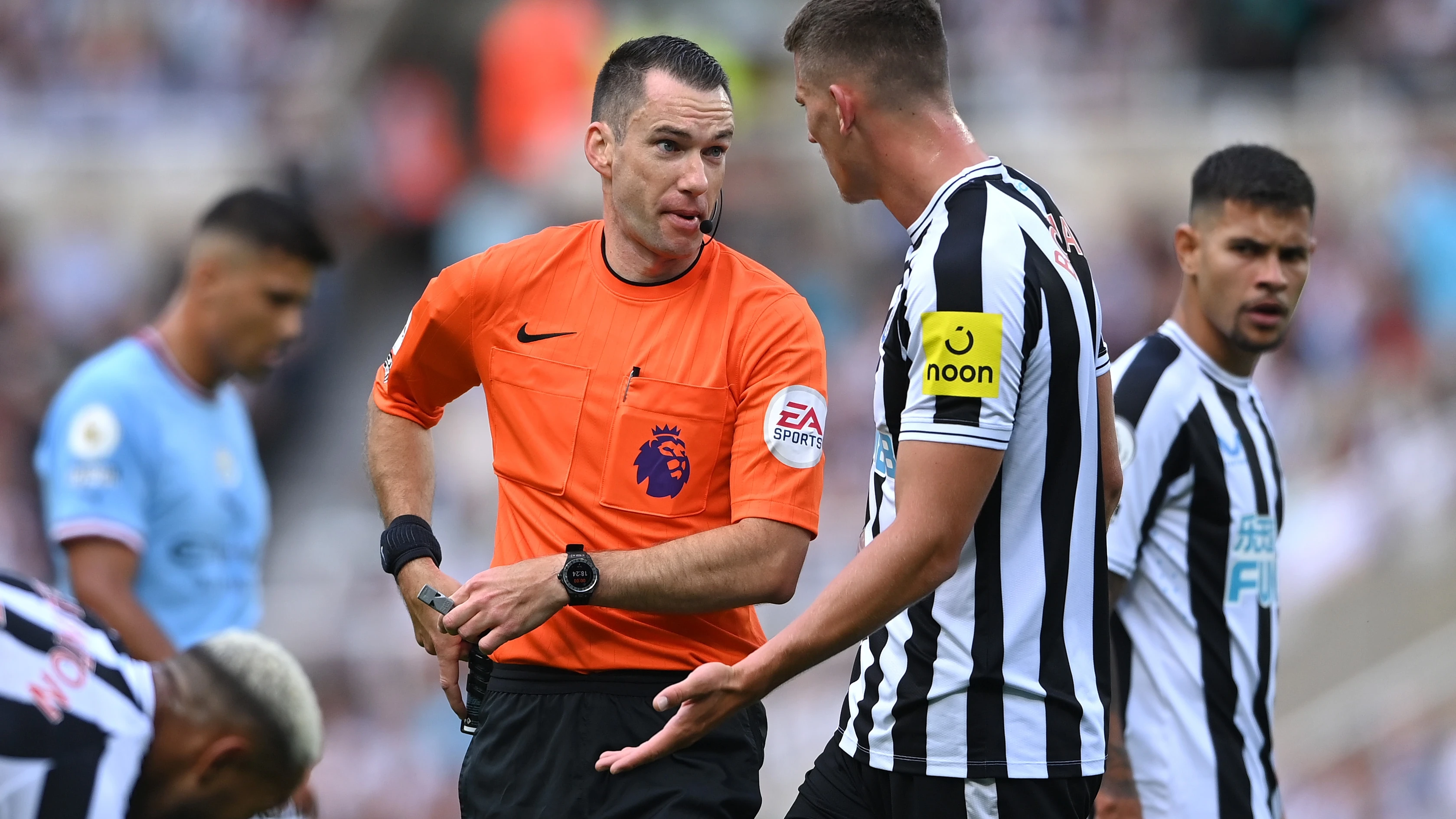 jarred-gillett-spurs-ref