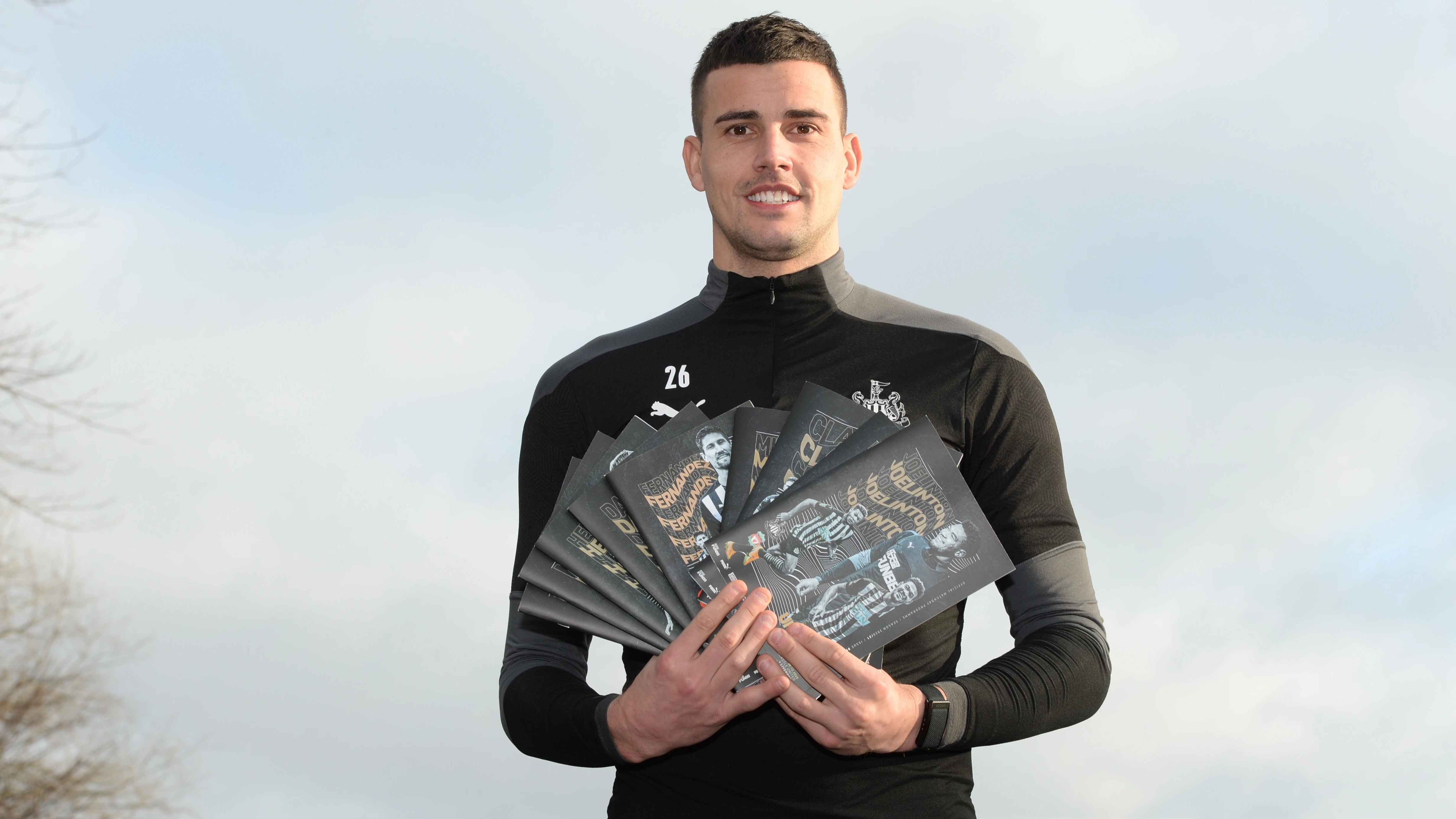 karl-darlow-programmes