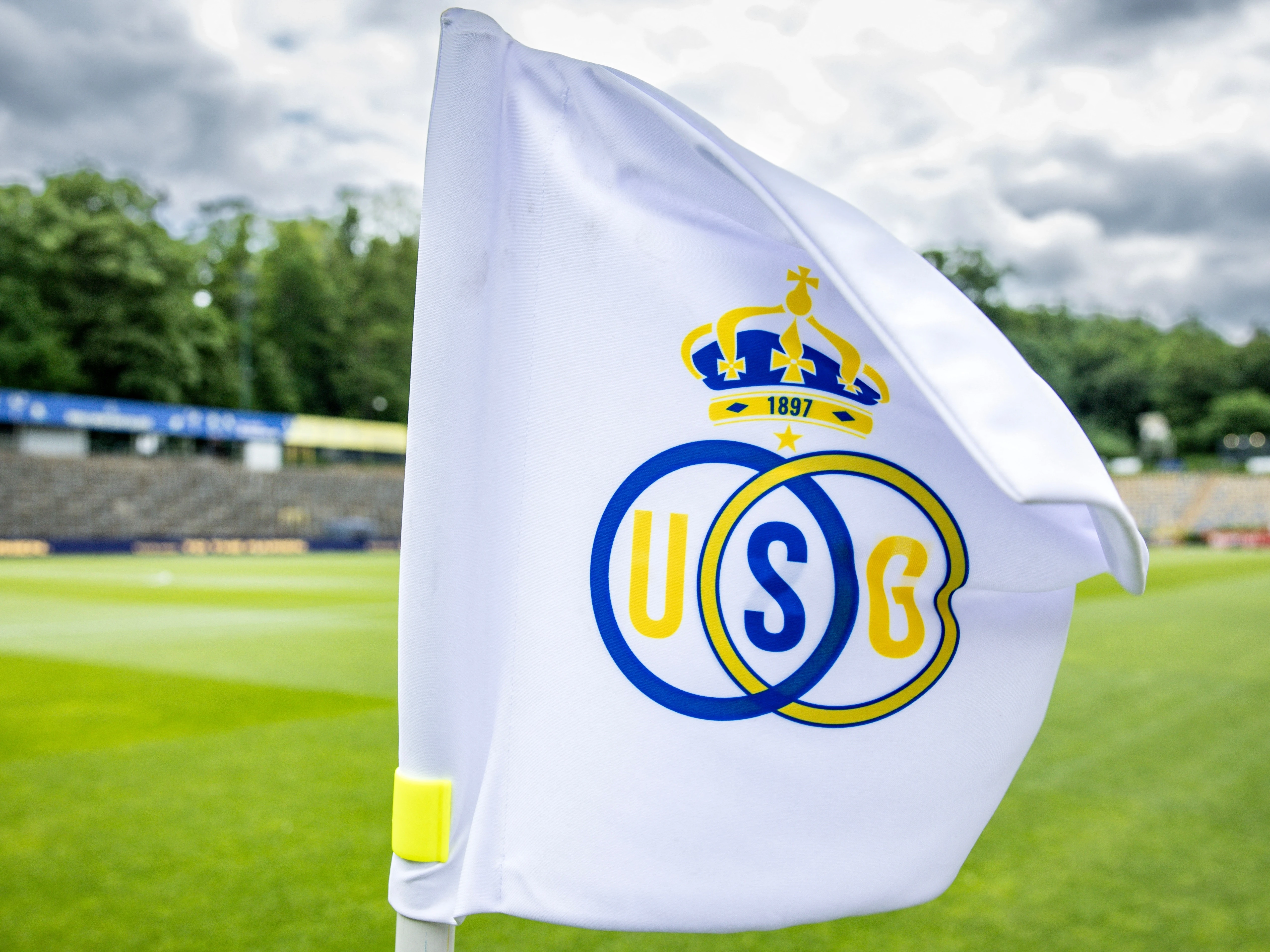 UEFA Youth League vs Union SG