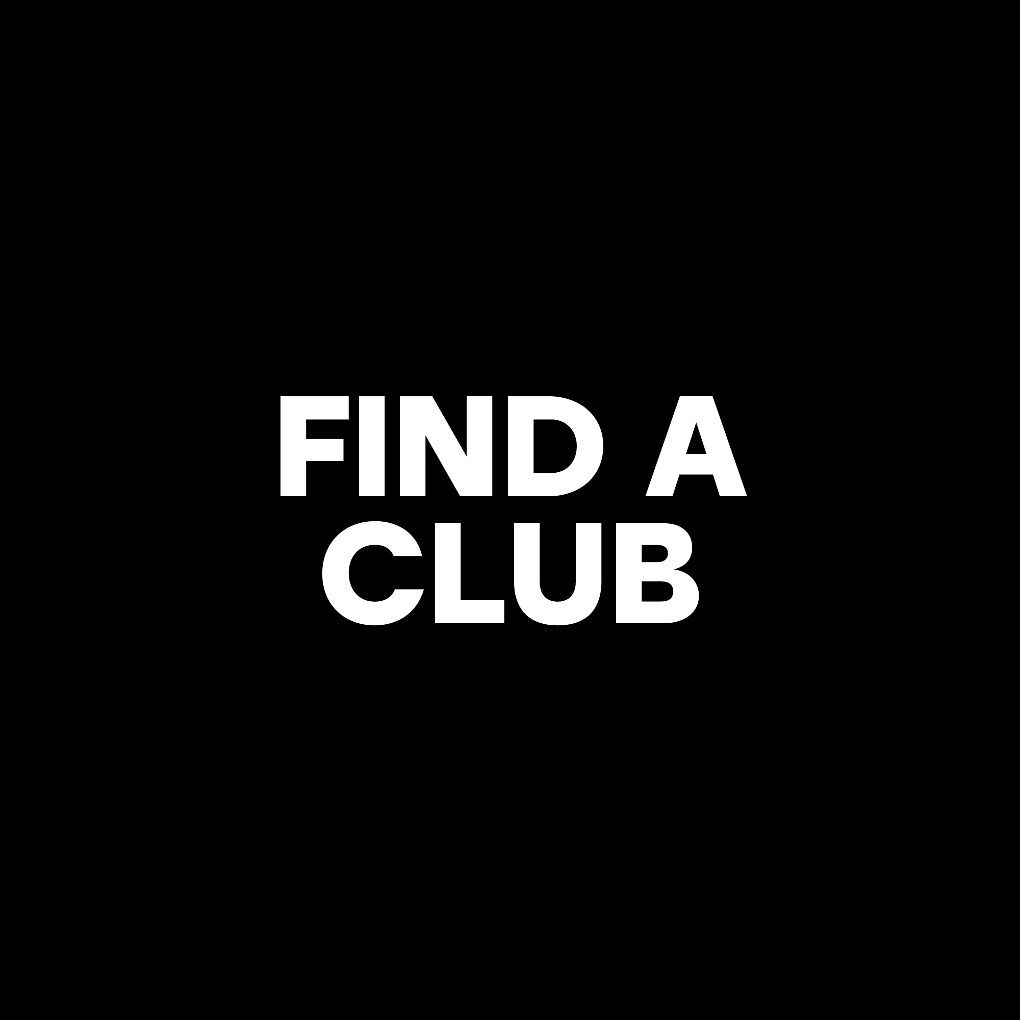 Find a club (OSC image)