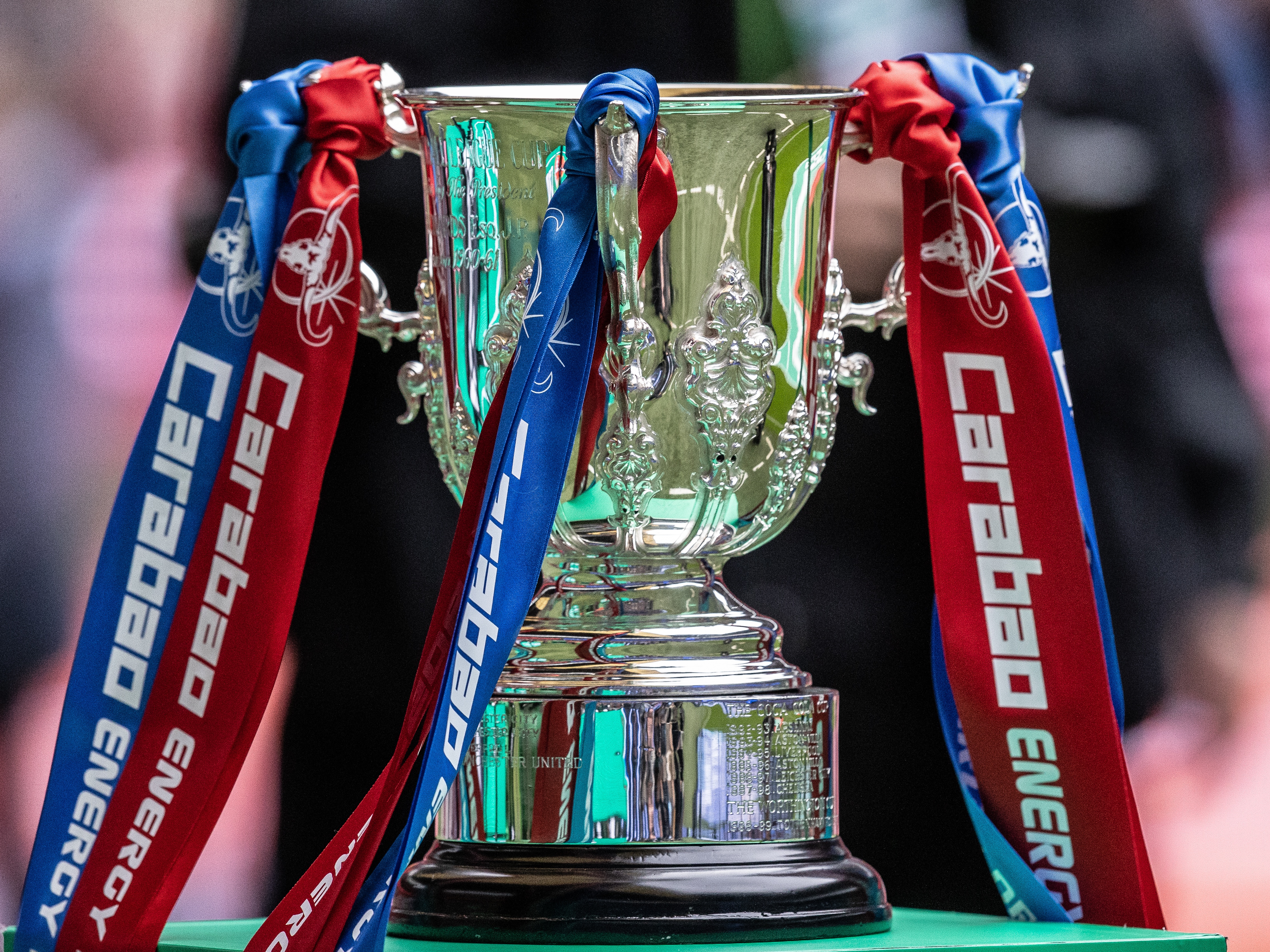 Magpies or Wimbledon to host Chelsea in Carabao Cup fourth round